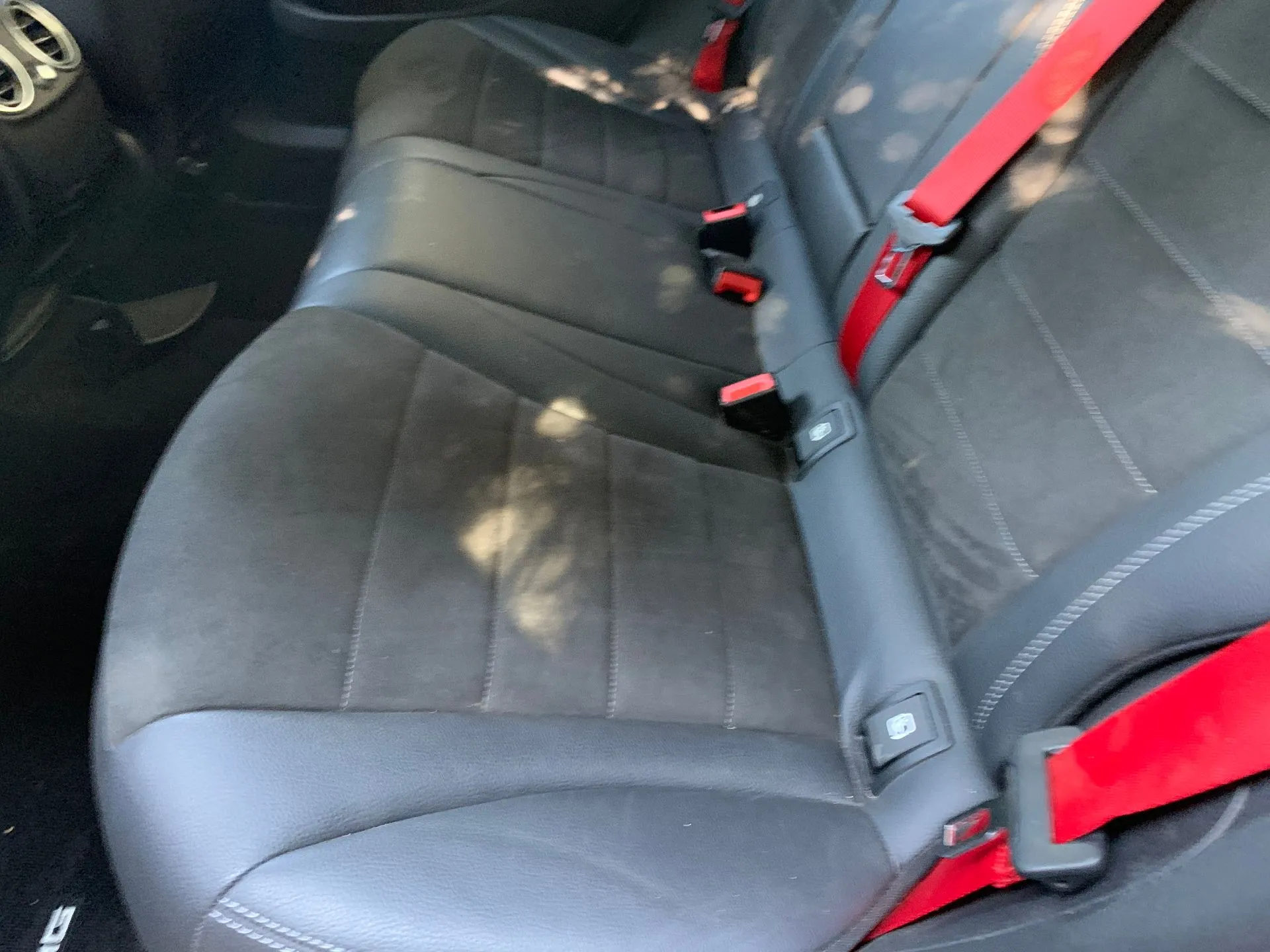 Conjunto de bancos MERCEDES-BENZ GLC (X253) Imagem-8