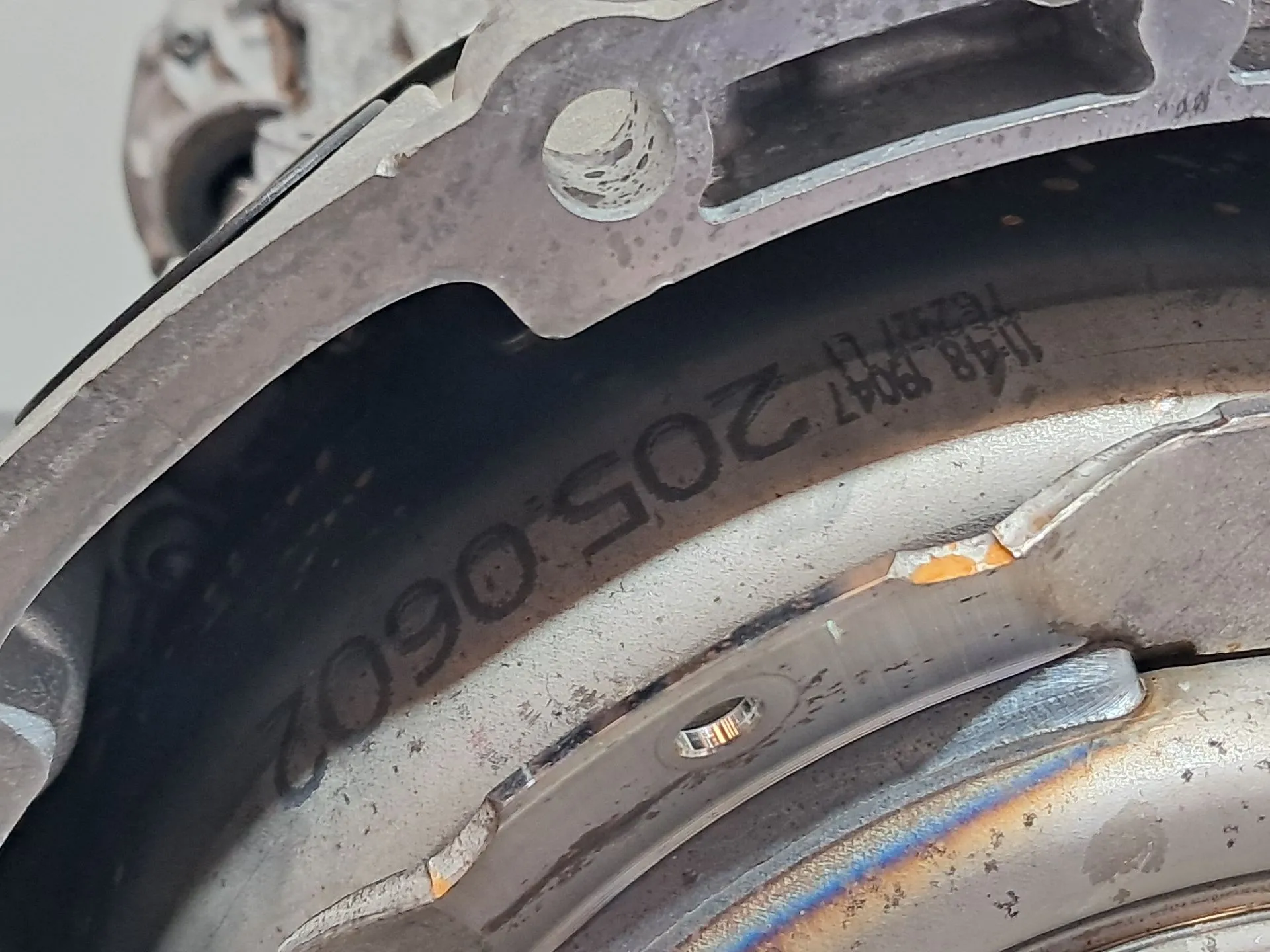 Caixa de velocidades automática MERCEDES-BENZ GLC (X253) Imagem-16