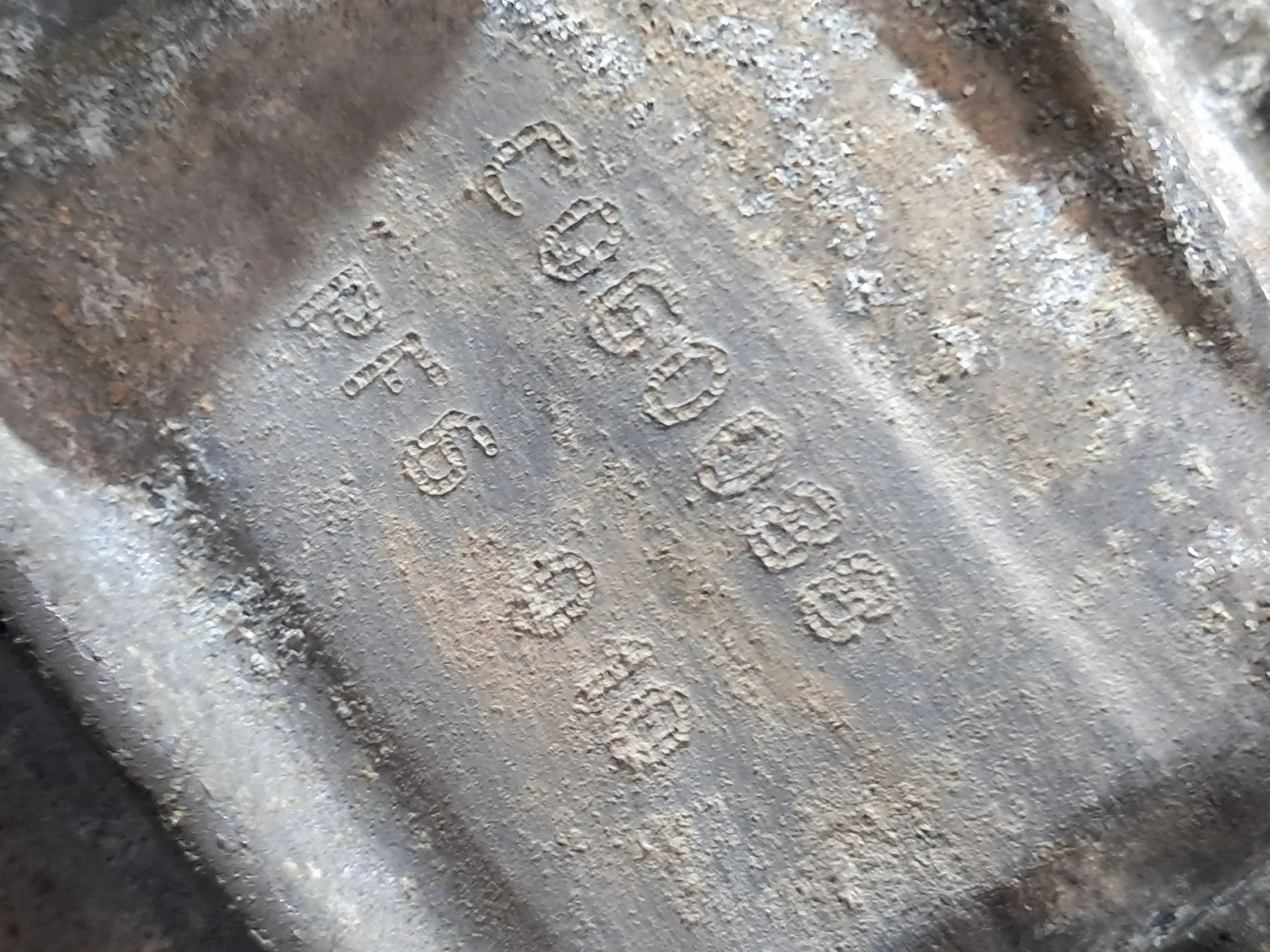 Caixa de velocidades manual RENAULT Trafic II (FL) Imagem-11