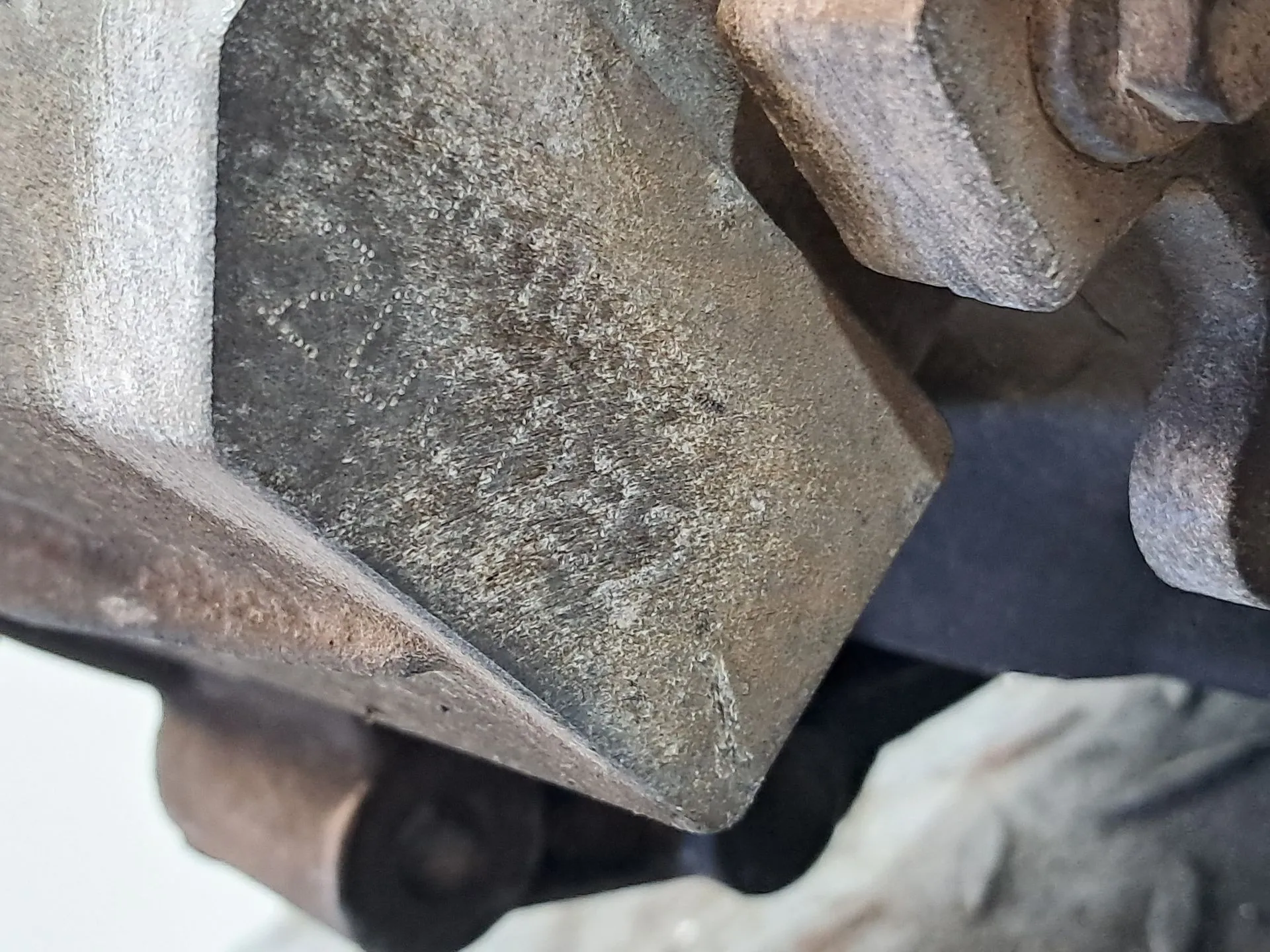 Caixa de velocidades manual PEUGEOT 206 (2A/C) Imagem-10