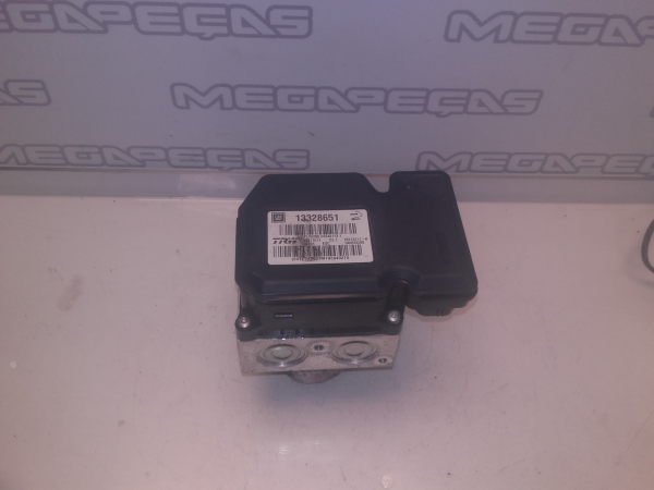 ABS OPEL Insignia A (G09) | 2008 - 2017