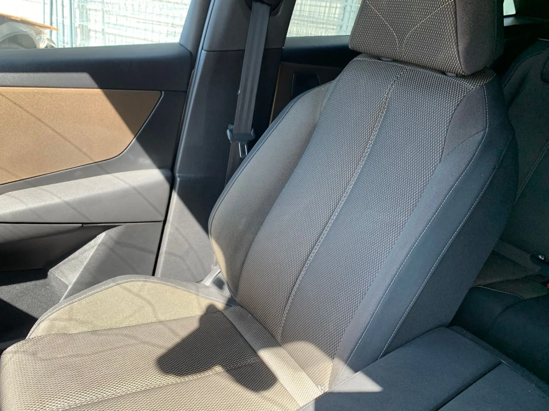 Conjunto de bancos DS DS7 Crossback (J_) Imagem-3