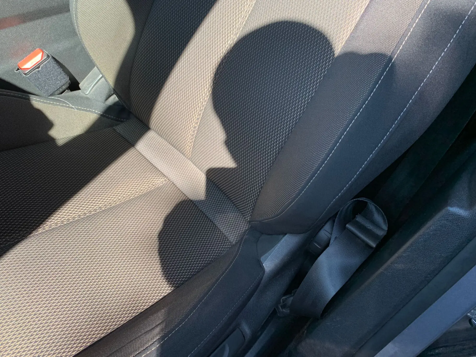 Conjunto de bancos DS DS7 Crossback (J_) Imagem-1