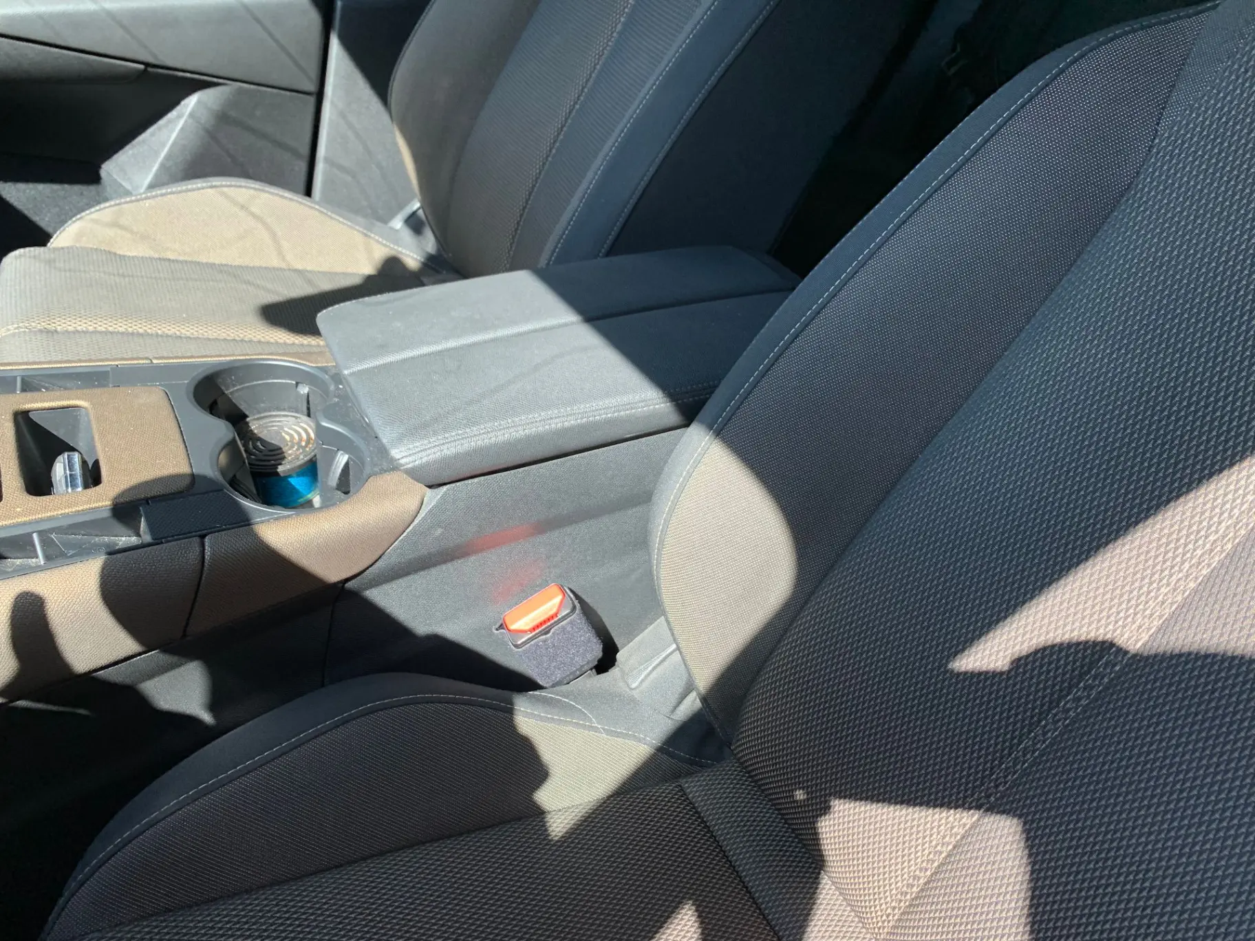 Conjunto de bancos DS DS7 Crossback (J_) Imagem-2