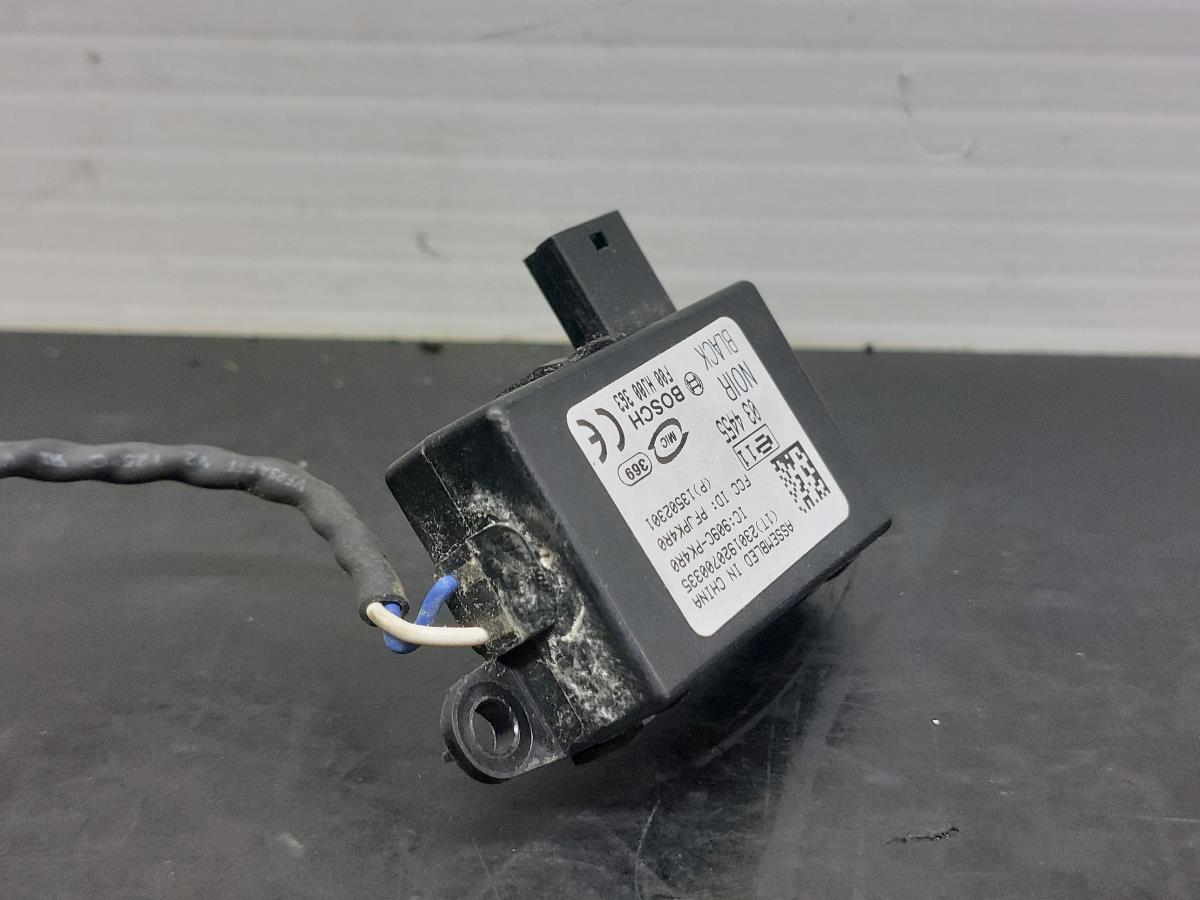 Antena OPEL Insignia A (G09) Imagem-2