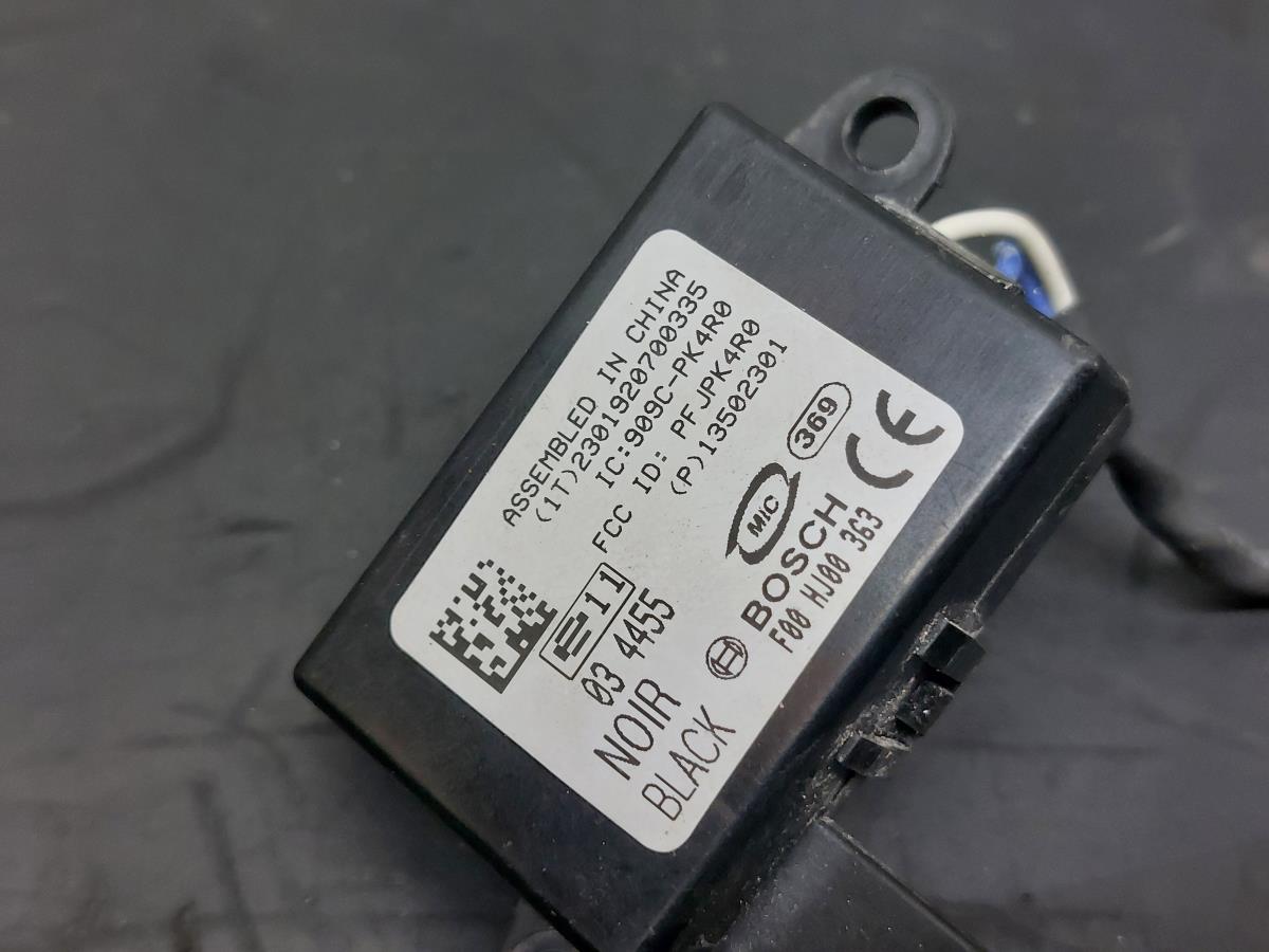 Antena OPEL Insignia A (G09) Imagem-6