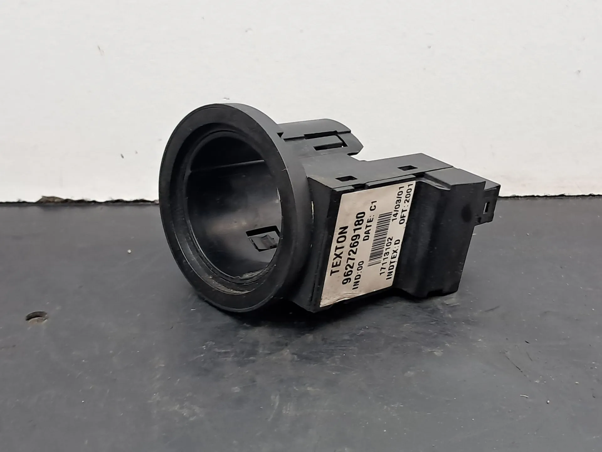 Antena PEUGEOT 206 (2A/C)