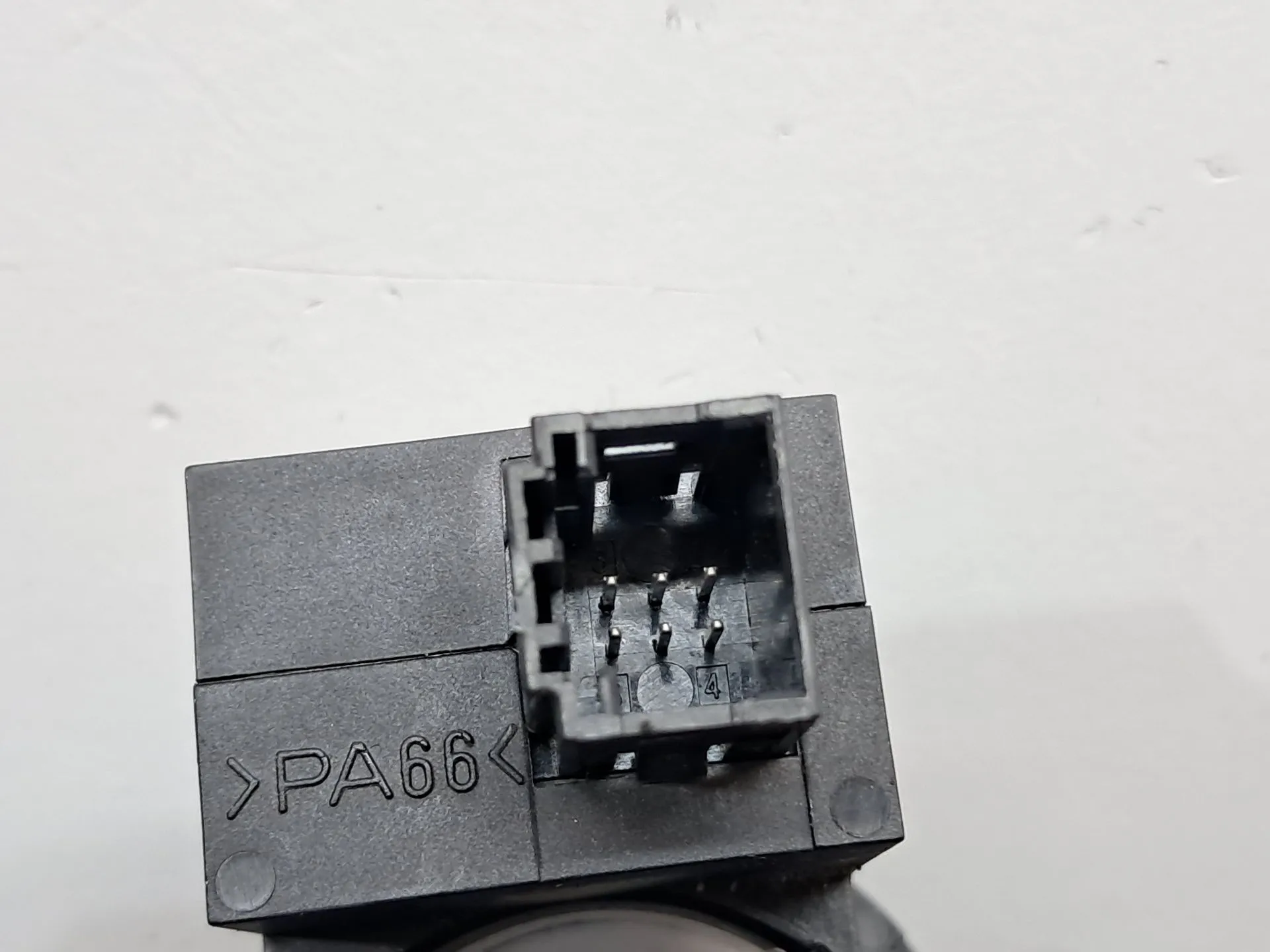 Antena PEUGEOT 206 (2A/C) Imagem-2