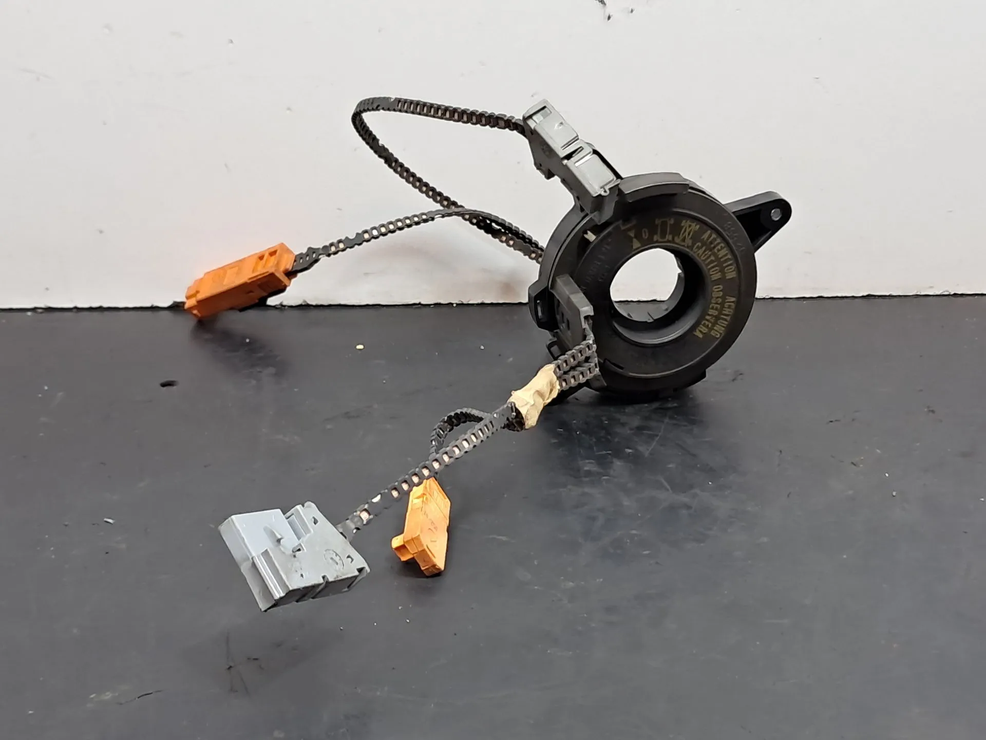 Fita de airbags PEUGEOT 206 (2A/C)