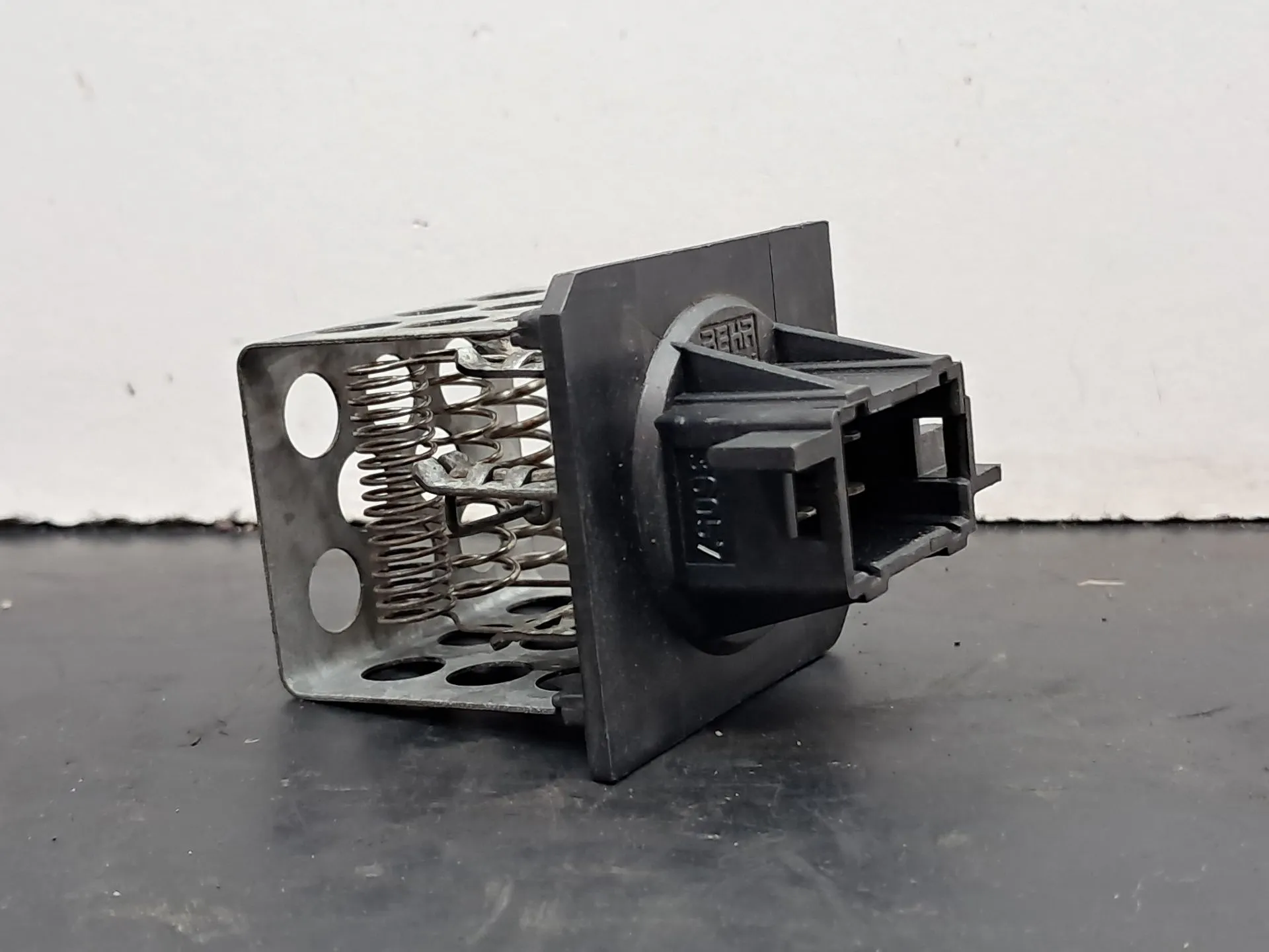 Resistência da chauffage / sofagem PEUGEOT 206 (2A/C)