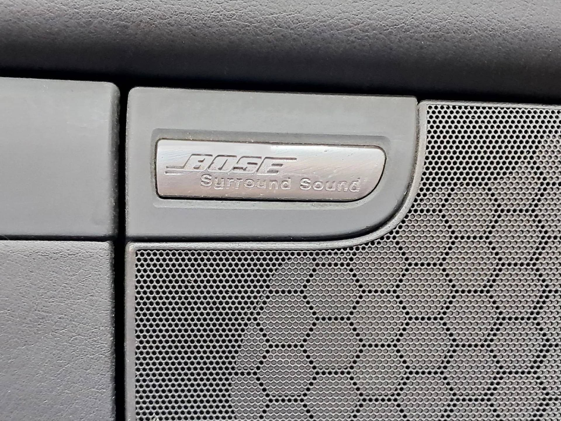 Panneau de porte arrière gauche AUDI A8 (4E_) Imagem-6