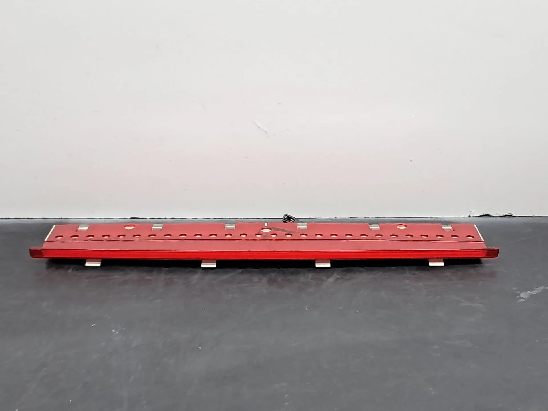 Luz de freno adicional / tercer freno AUDI A8 (4E_)