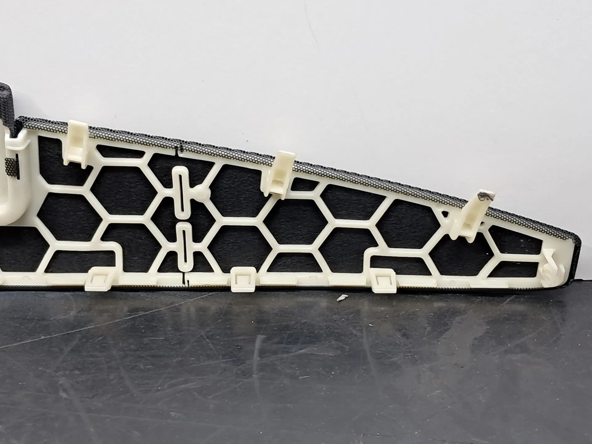 Tapa / cubierta genérica AUDI A8 (4E_) Imagem-5