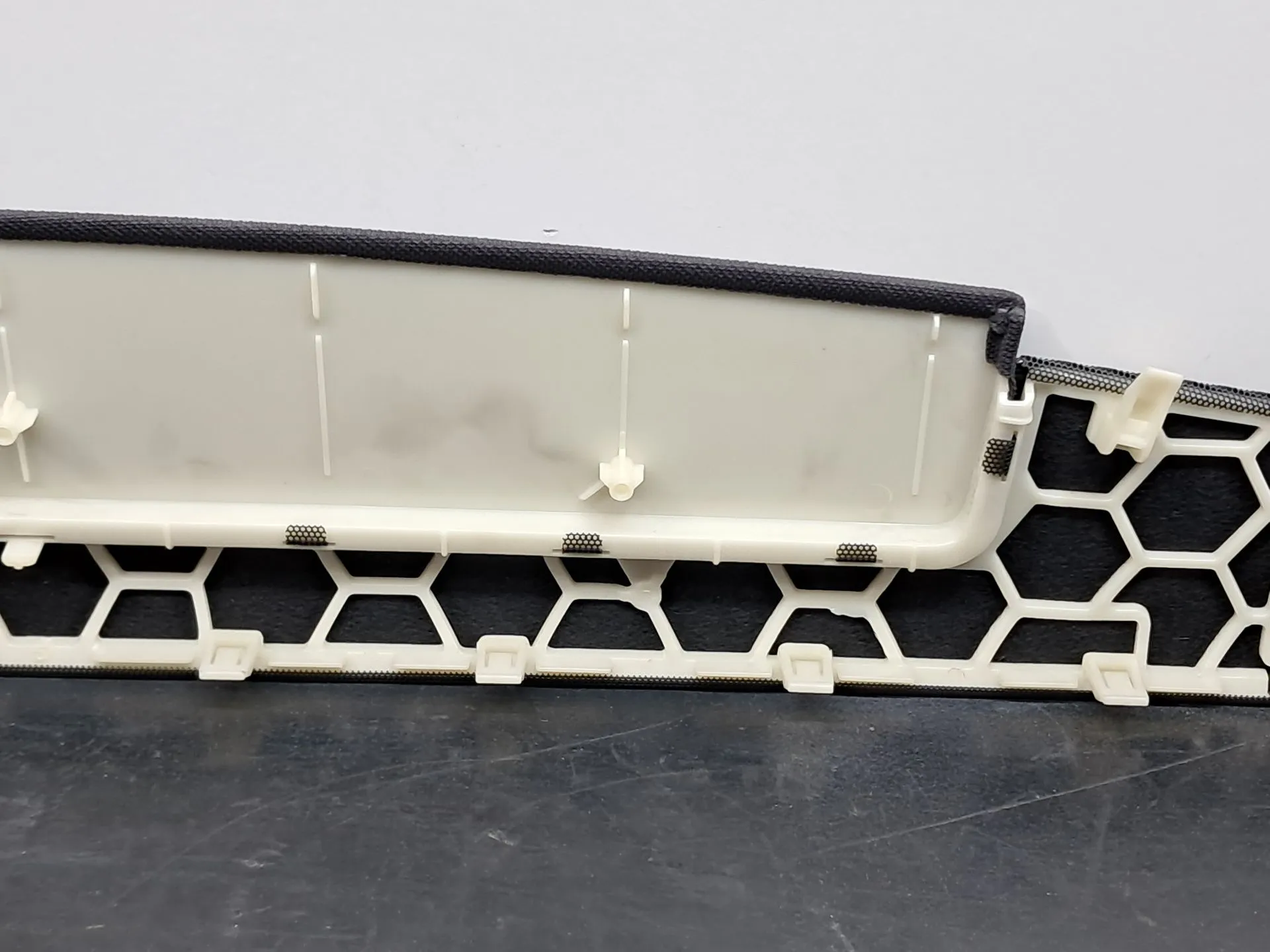 Tapa / cubierta genérica AUDI A8 (4E_) Imagem-6