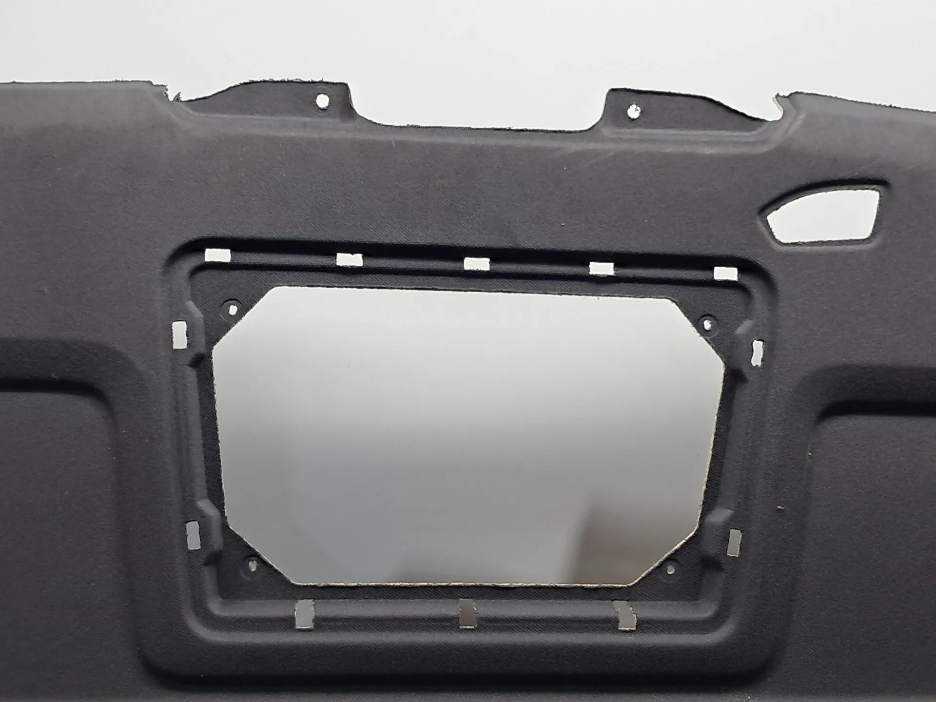 Plage arrière AUDI A8 (4E_) Imagem-5