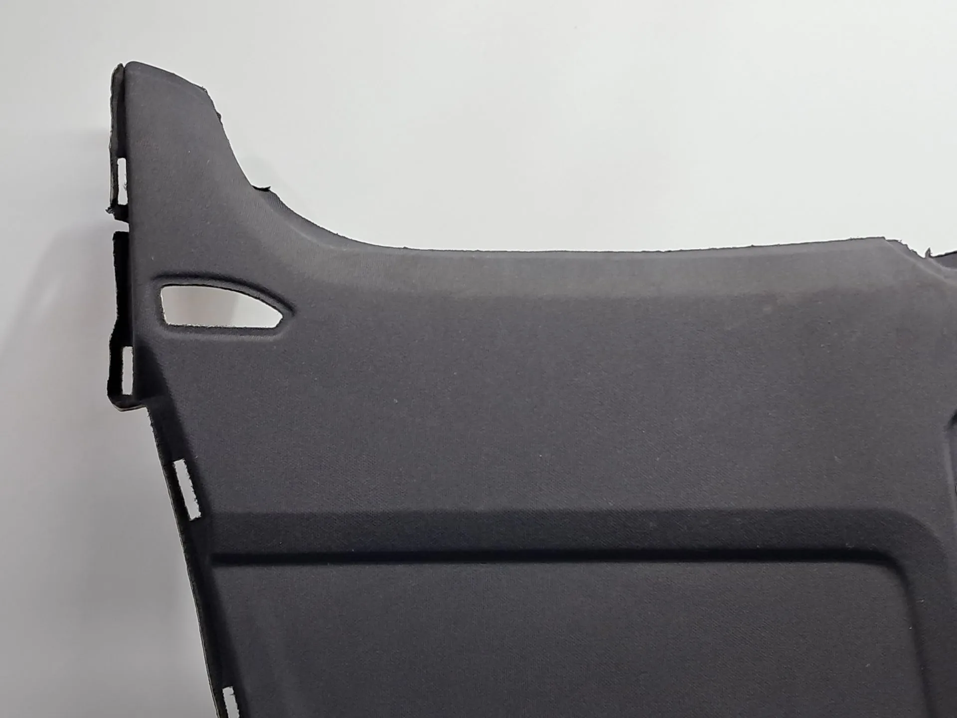 Plage arrière AUDI A8 (4E_) Imagem-4