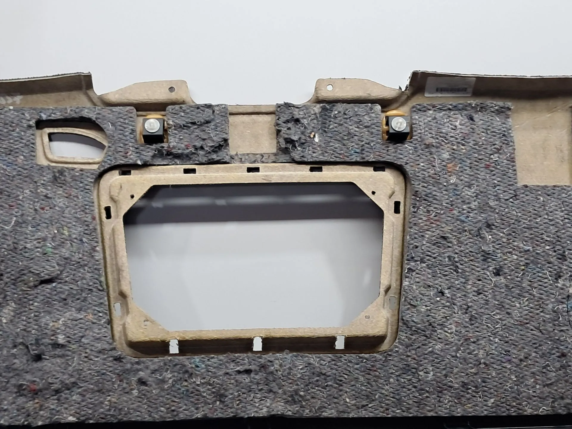 Plage arrière AUDI A8 (4E_) Imagem-12