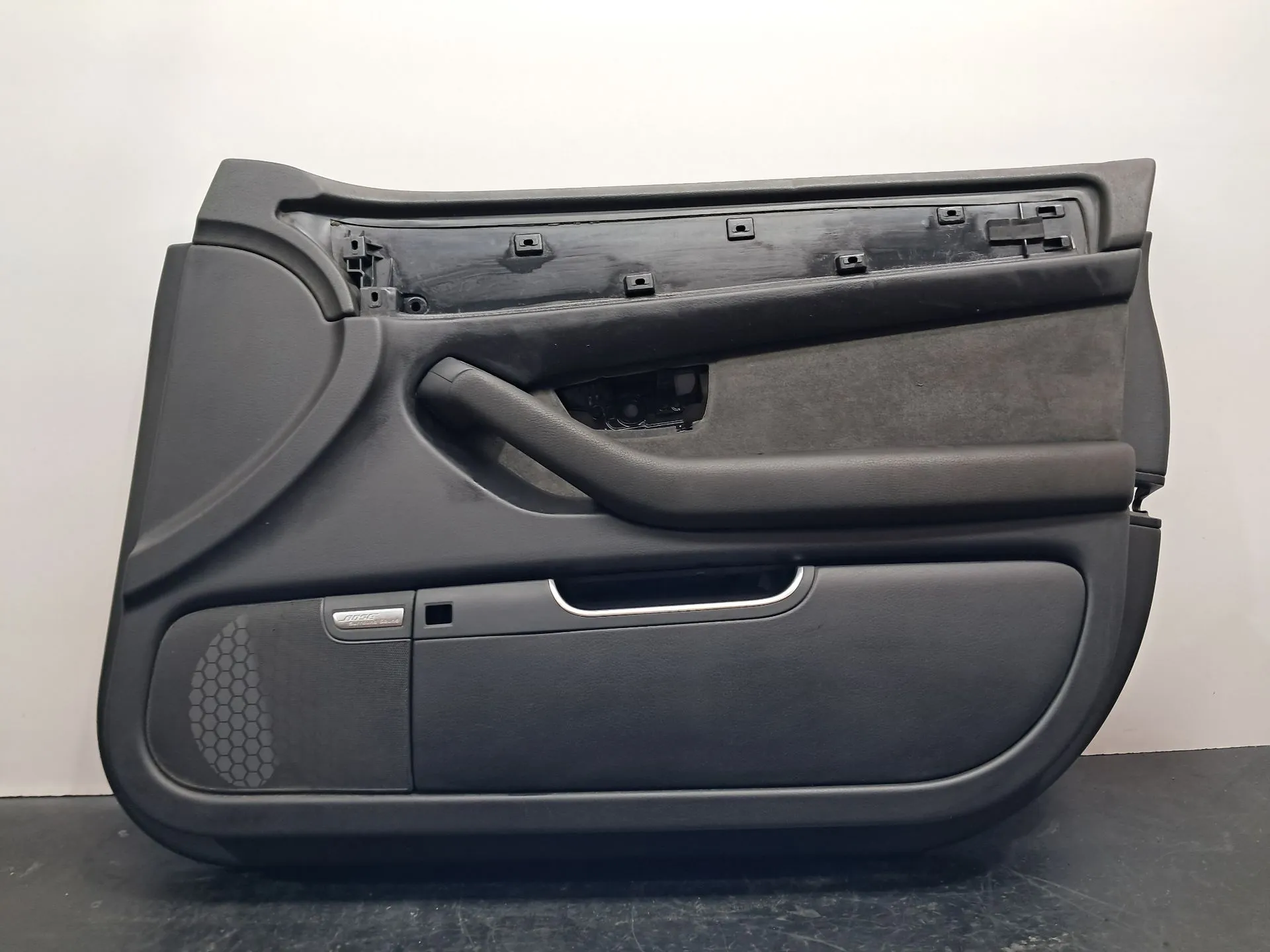 Revestimiento interior de puerta delantero derecho AUDI A8 (4E_)