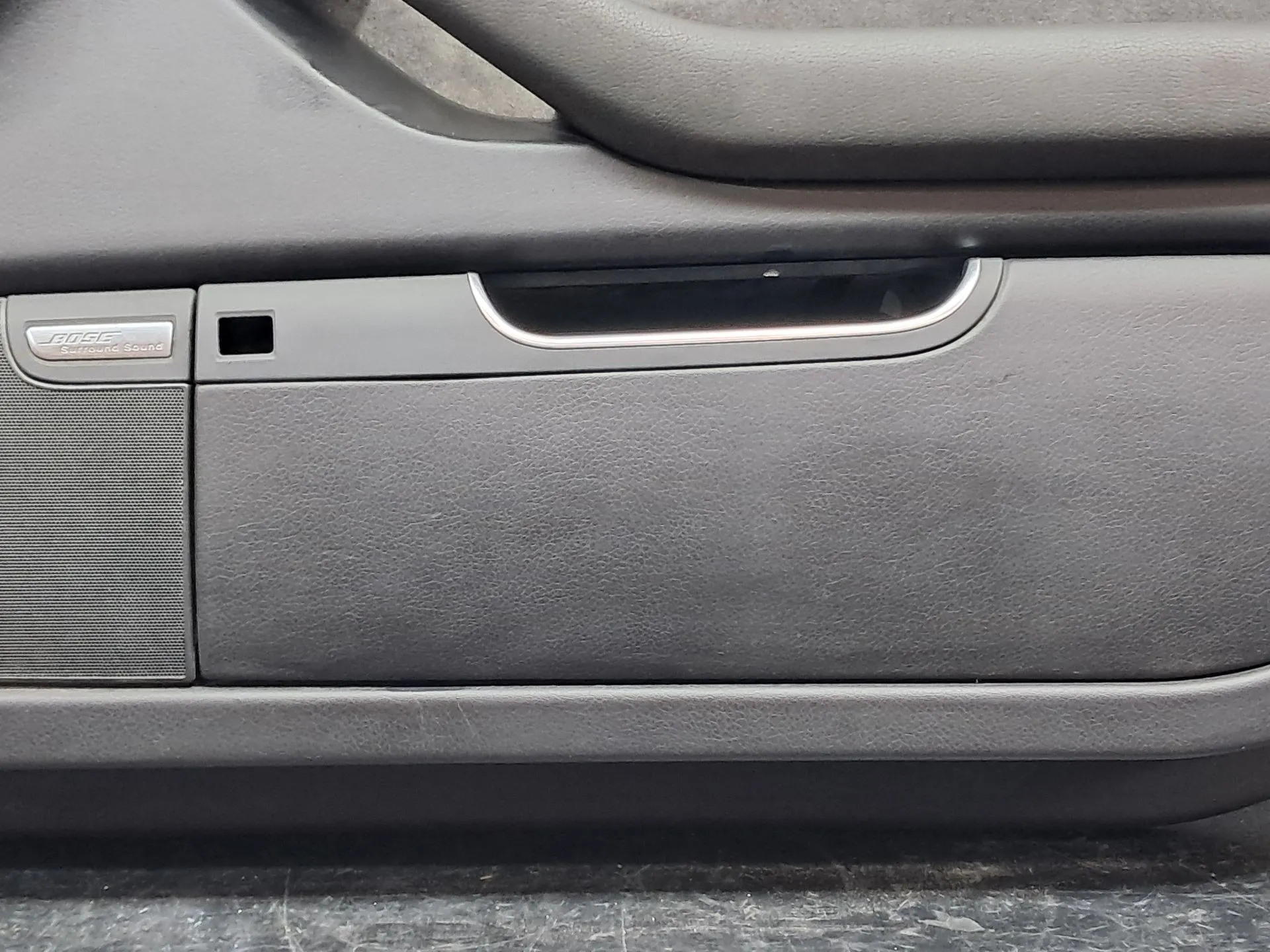 Revestimiento interior de puerta delantero derecho AUDI A8 (4E_) Imagem-2