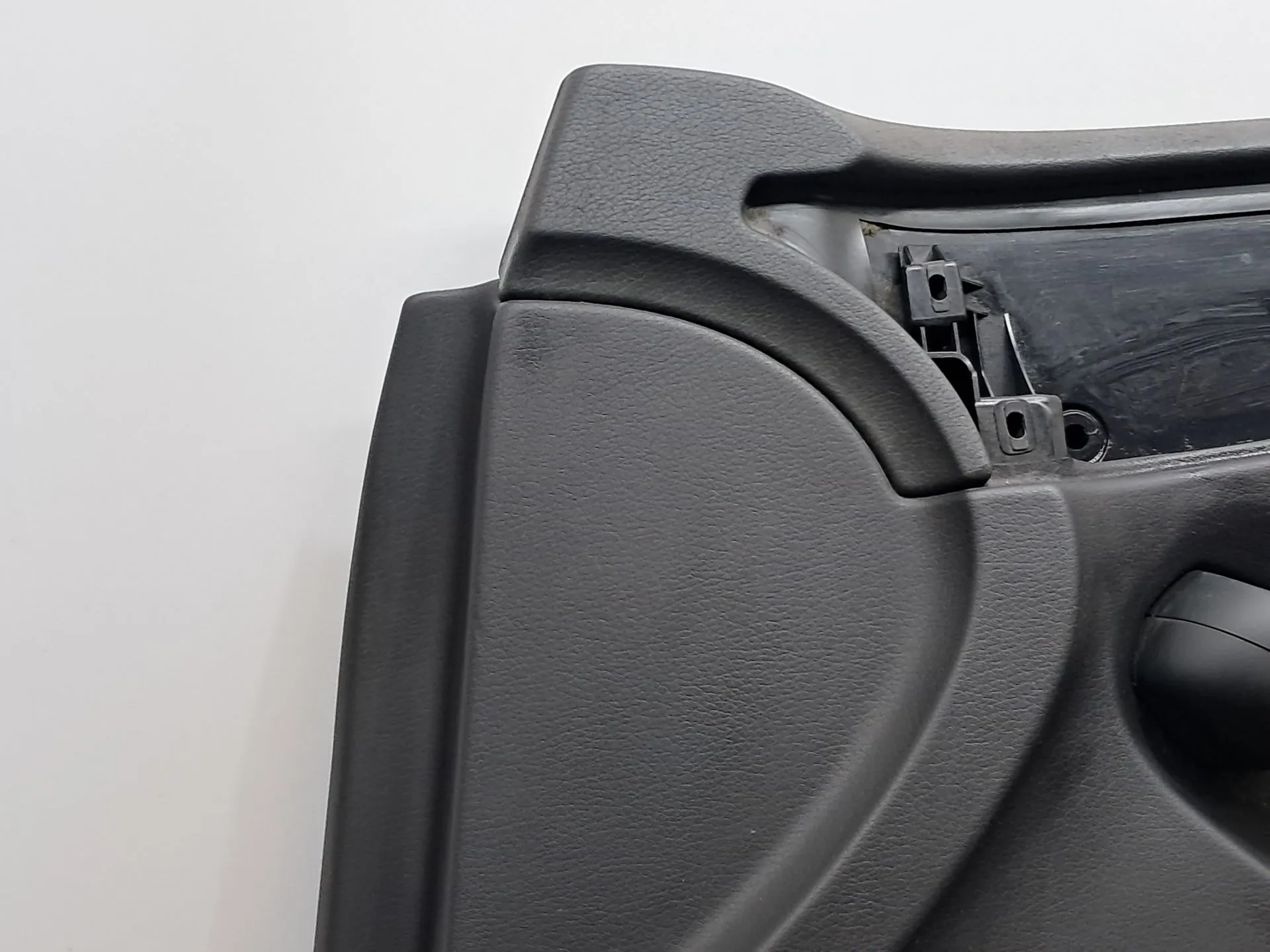 Revestimiento interior de puerta delantero derecho AUDI A8 (4E_) Imagem-5