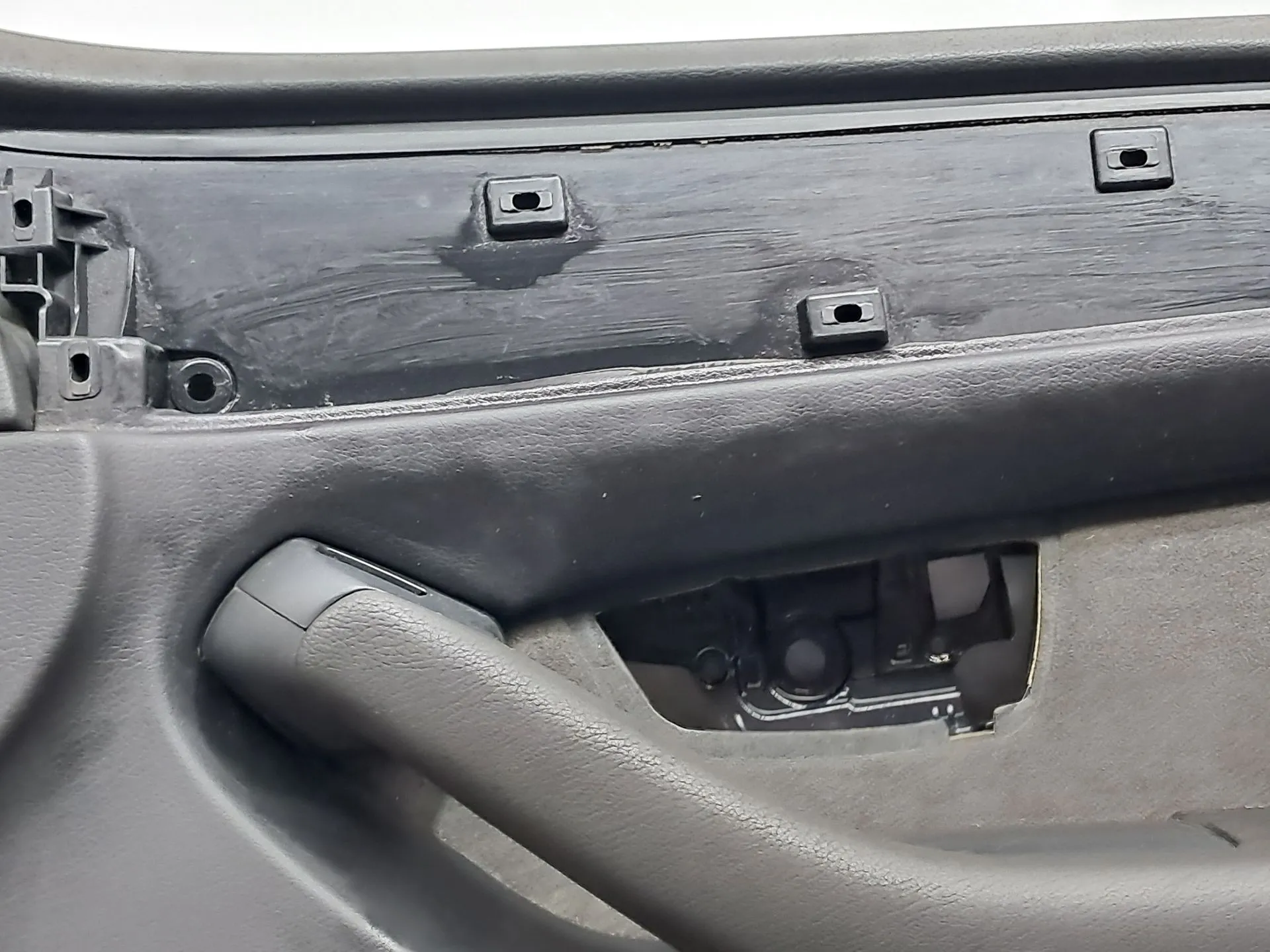 Revestimiento interior de puerta delantero derecho AUDI A8 (4E_) Imagem-6