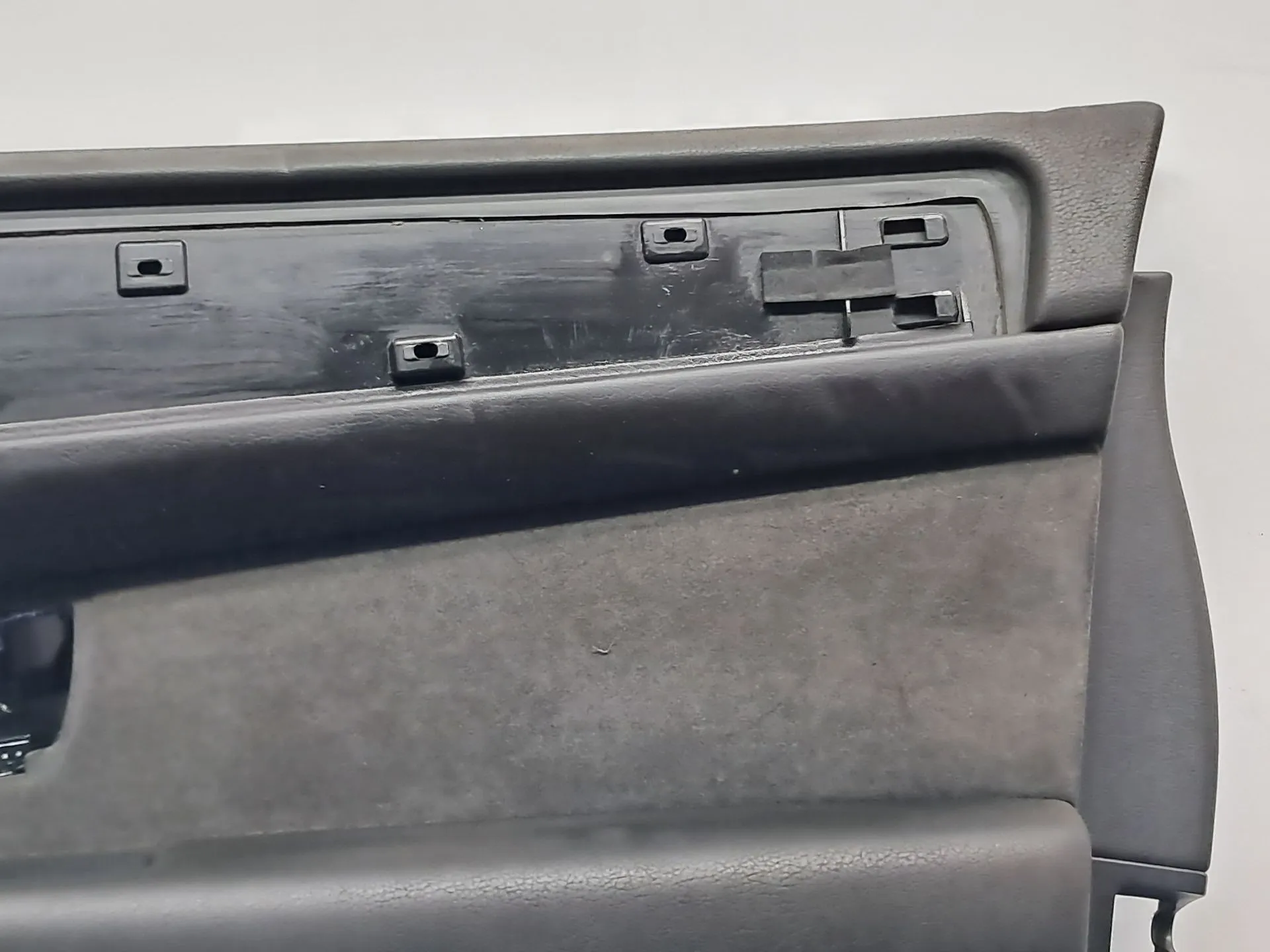 Revestimiento interior de puerta delantero derecho AUDI A8 (4E_) Imagem-8