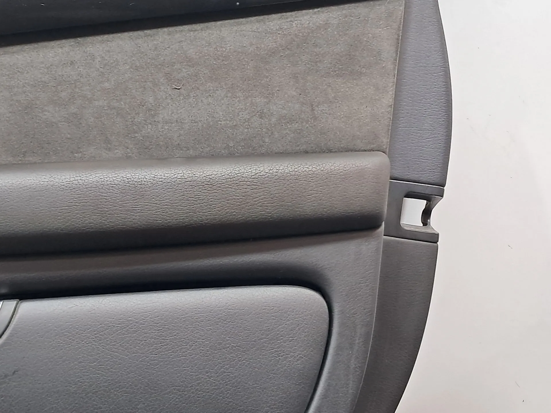 Revestimiento interior de puerta delantero derecho AUDI A8 (4E_) Imagem-9