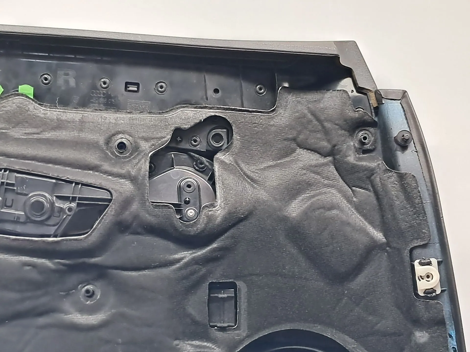 Revestimiento interior de puerta delantero derecho AUDI A8 (4E_) Imagem-16