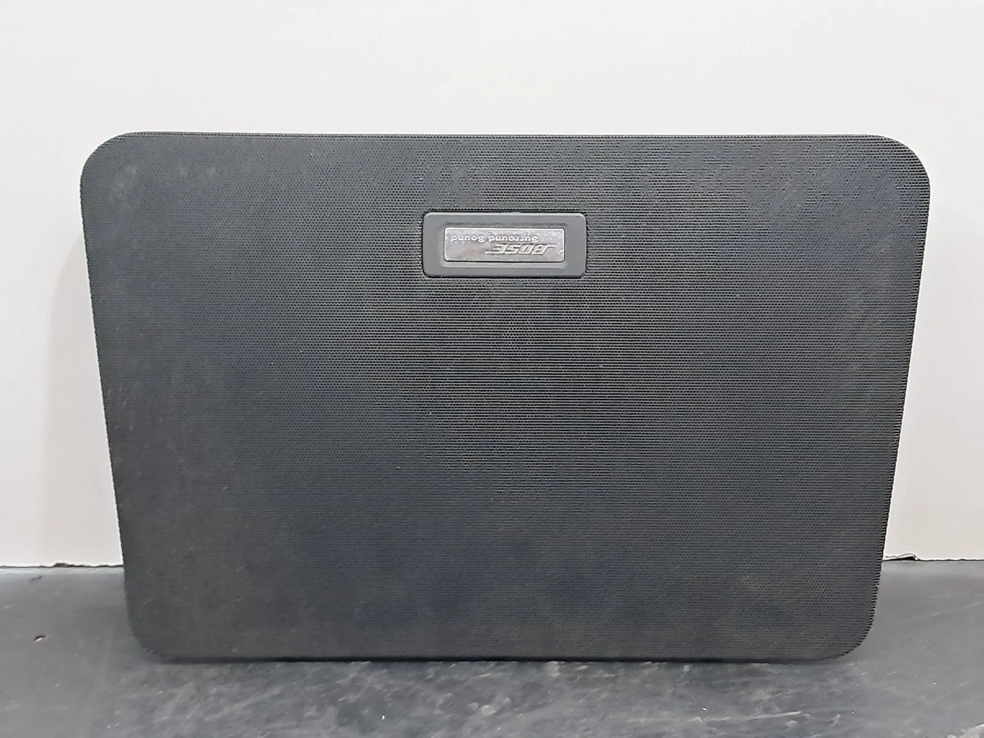 Tapa / cubierta genérica AUDI A8 (4E_)