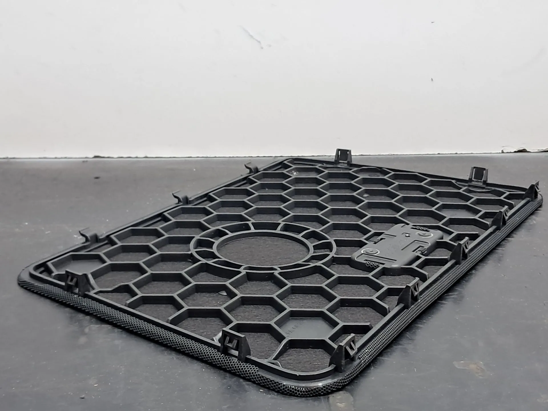 Couvercle / couverture générale AUDI A8 (4E_) Imagem-3