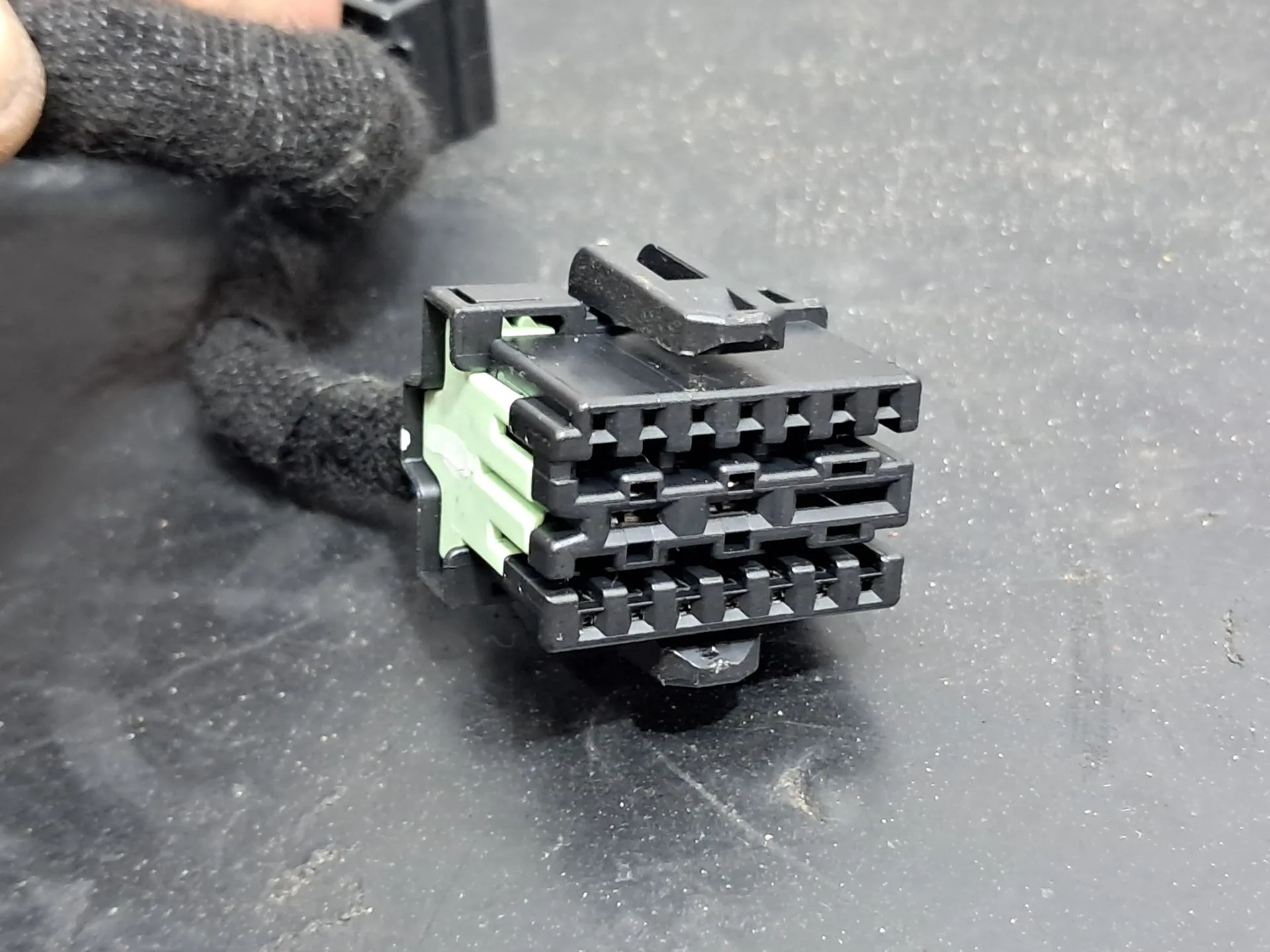 Installation électrique intérieure / câblage intérieur AUDI A8 (4E_) Imagem-2