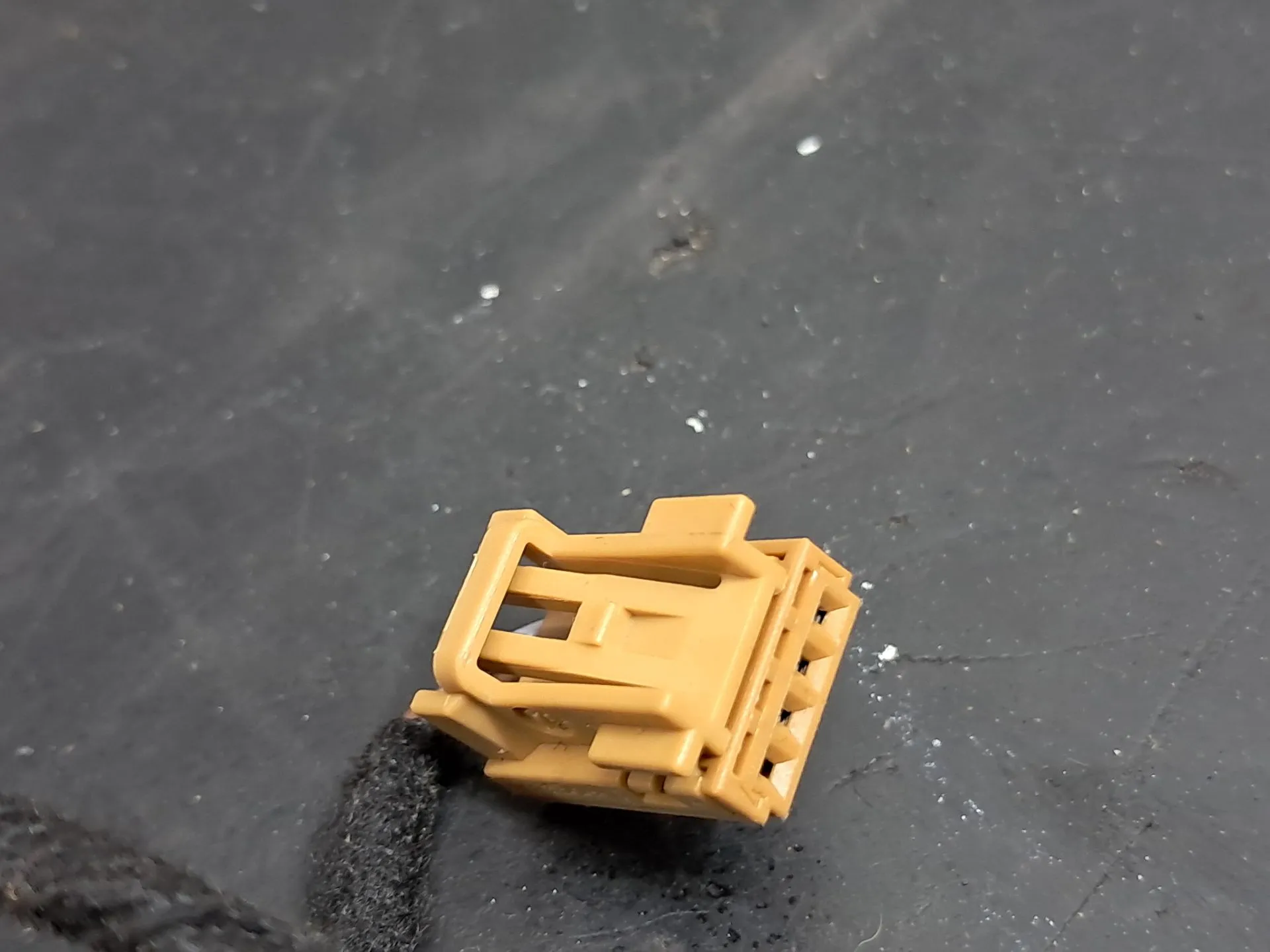 Installation électrique intérieure / câblage intérieur AUDI A8 (4E_) Imagem-7