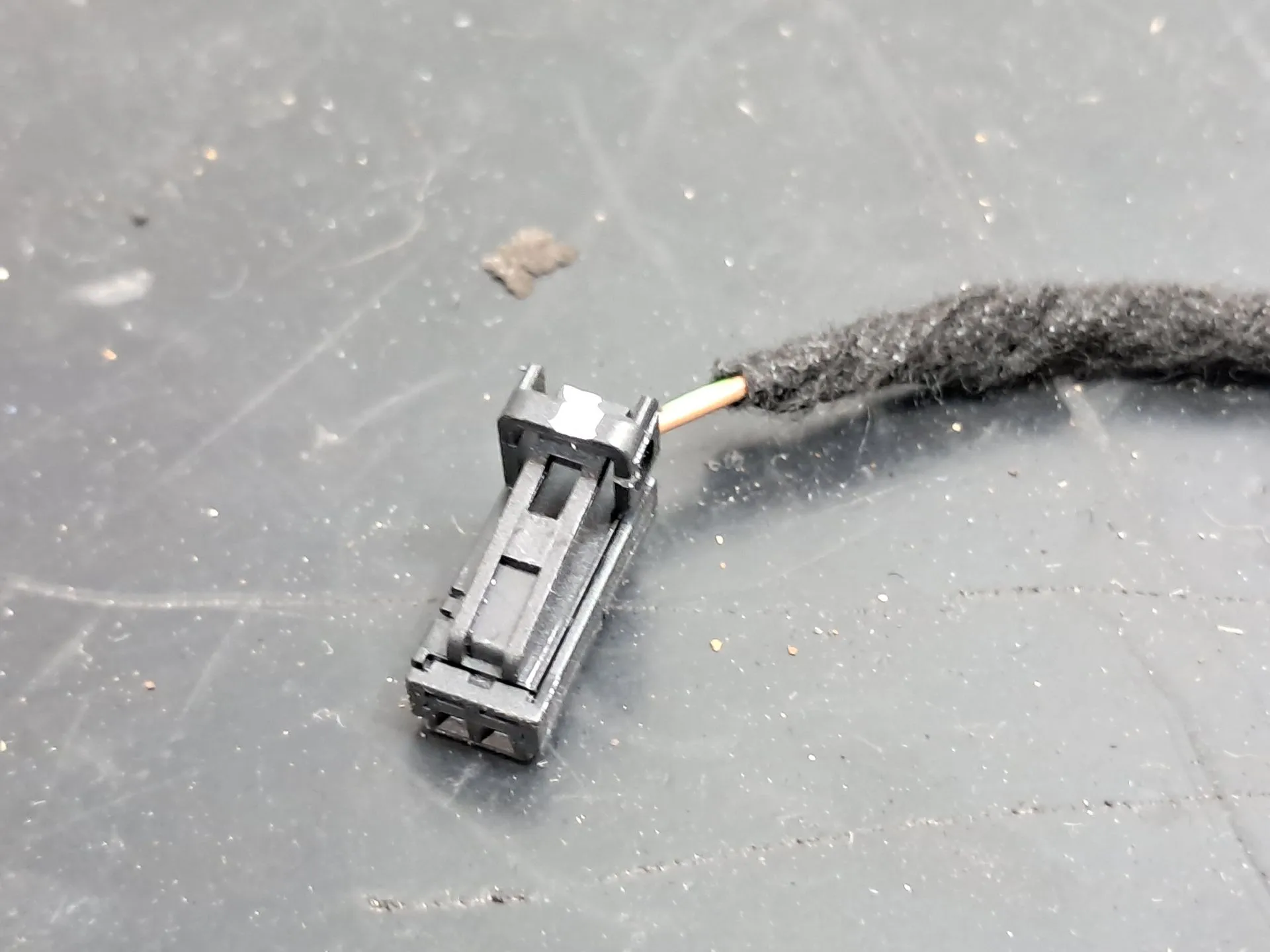 Installation électrique intérieure / câblage intérieur AUDI A8 (4E_) Imagem-10