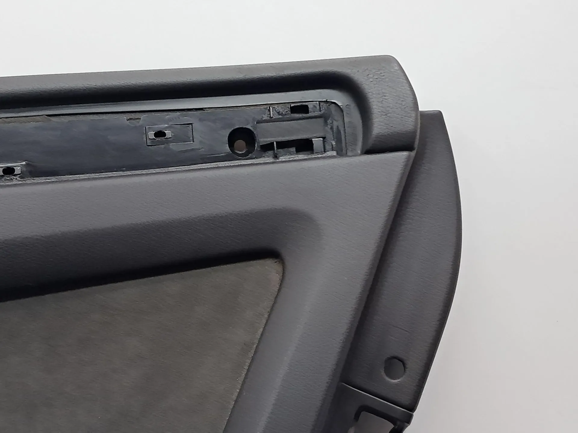 Panel puerta trasero derecho AUDI A8 (4E_) Imagem-3