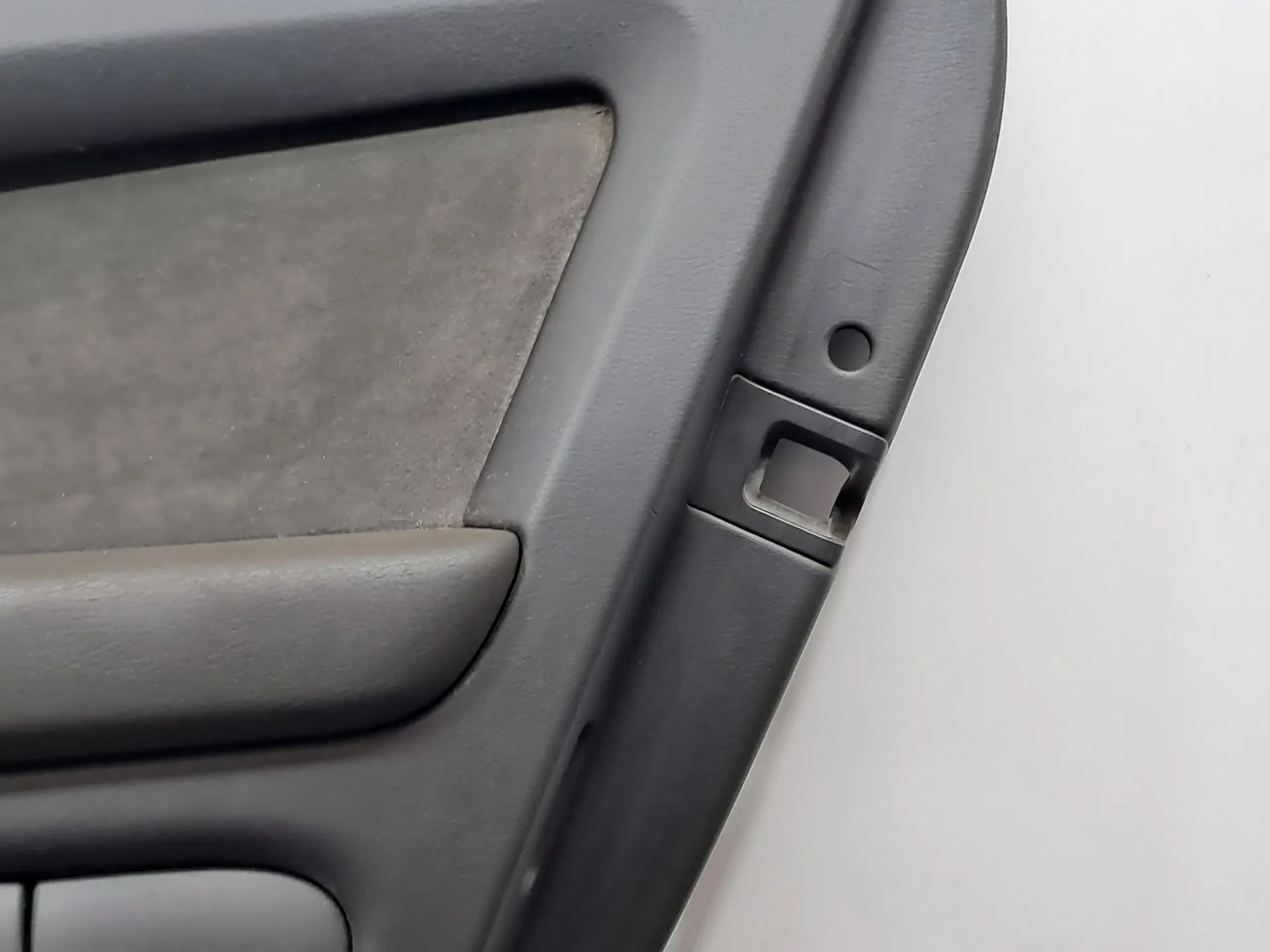 Panel puerta trasero derecho AUDI A8 (4E_) Imagem-2