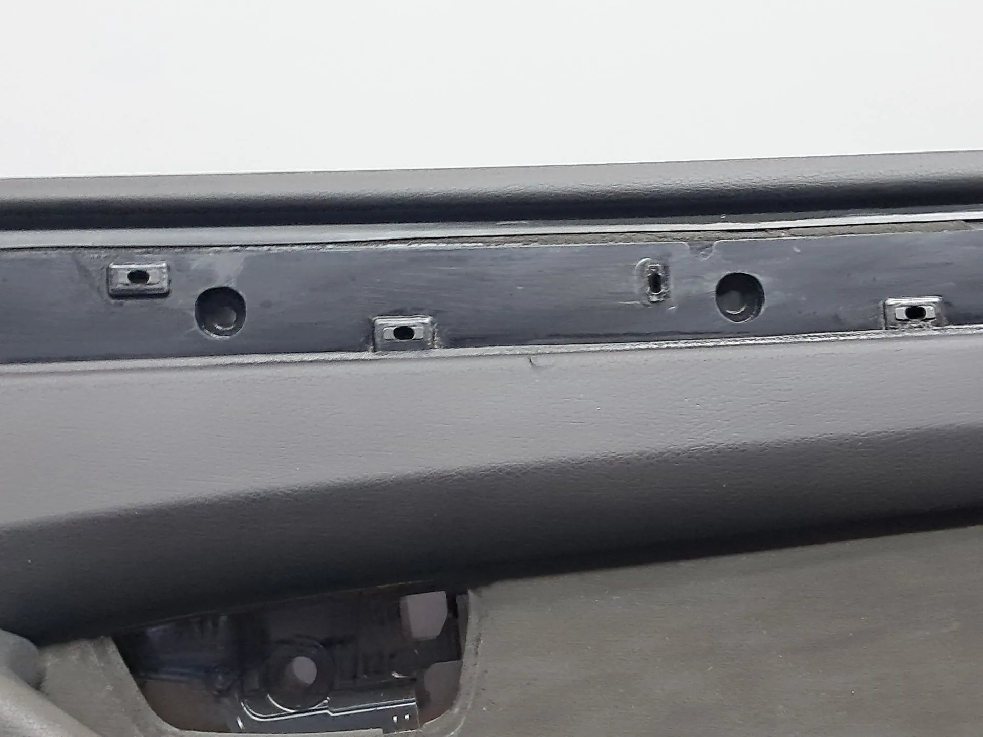 Panel puerta trasero derecho AUDI A8 (4E_) Imagem-4