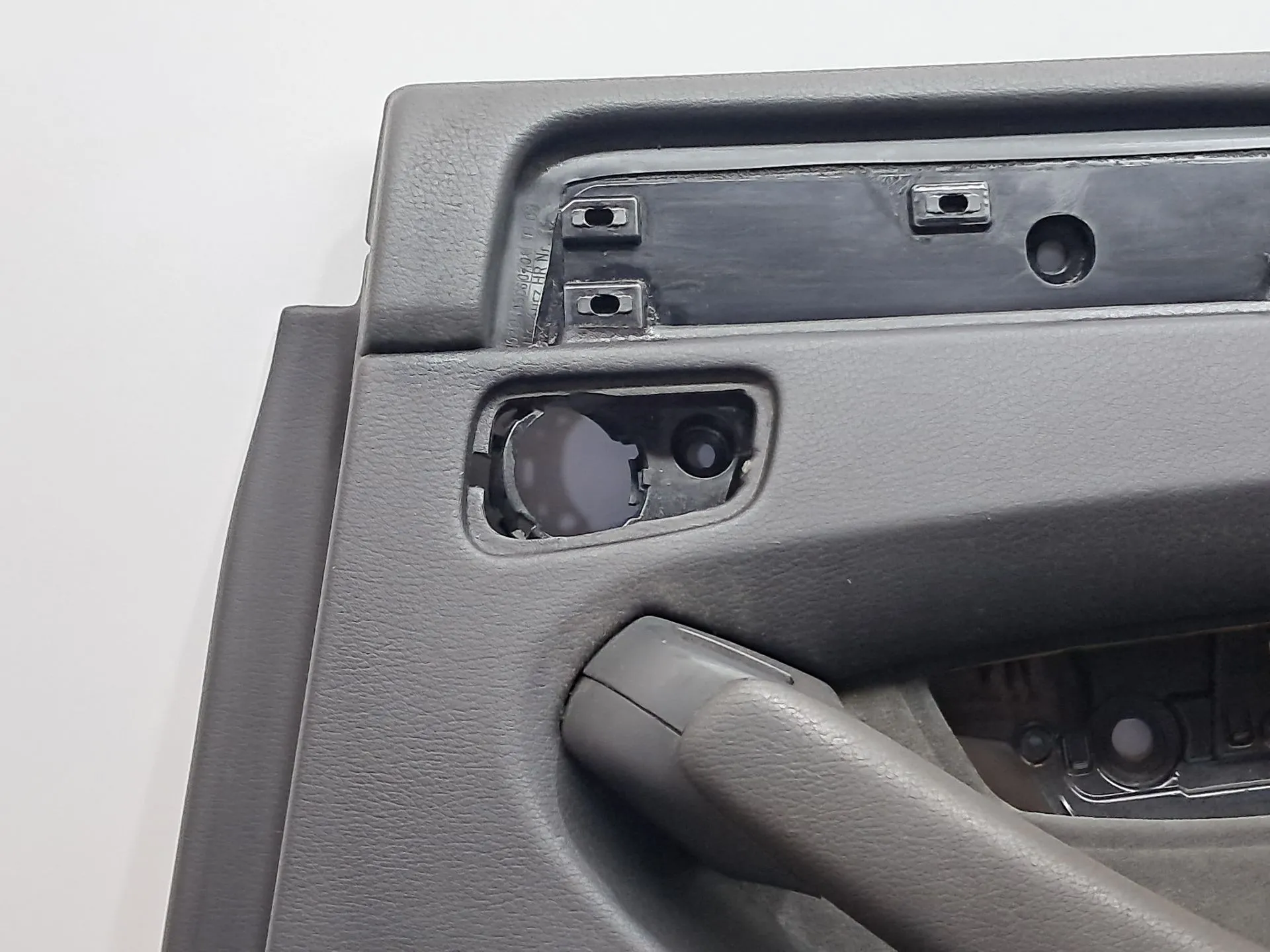 Panel puerta trasero derecho AUDI A8 (4E_) Imagem-6