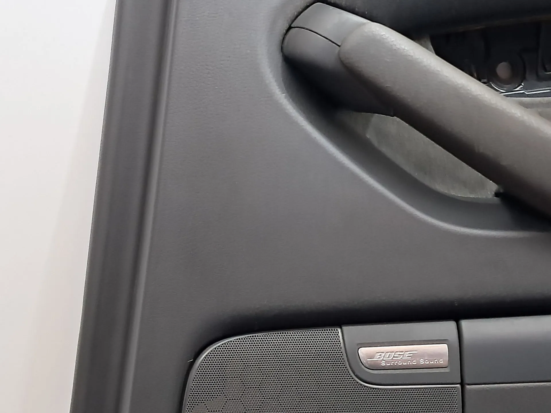 Panel puerta trasero derecho AUDI A8 (4E_) Imagem-8