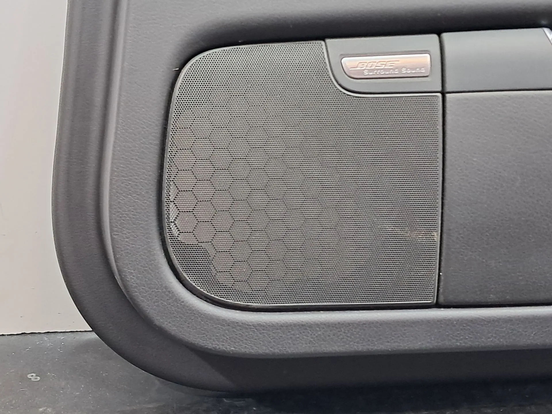 Panel puerta trasero derecho AUDI A8 (4E_) Imagem-9