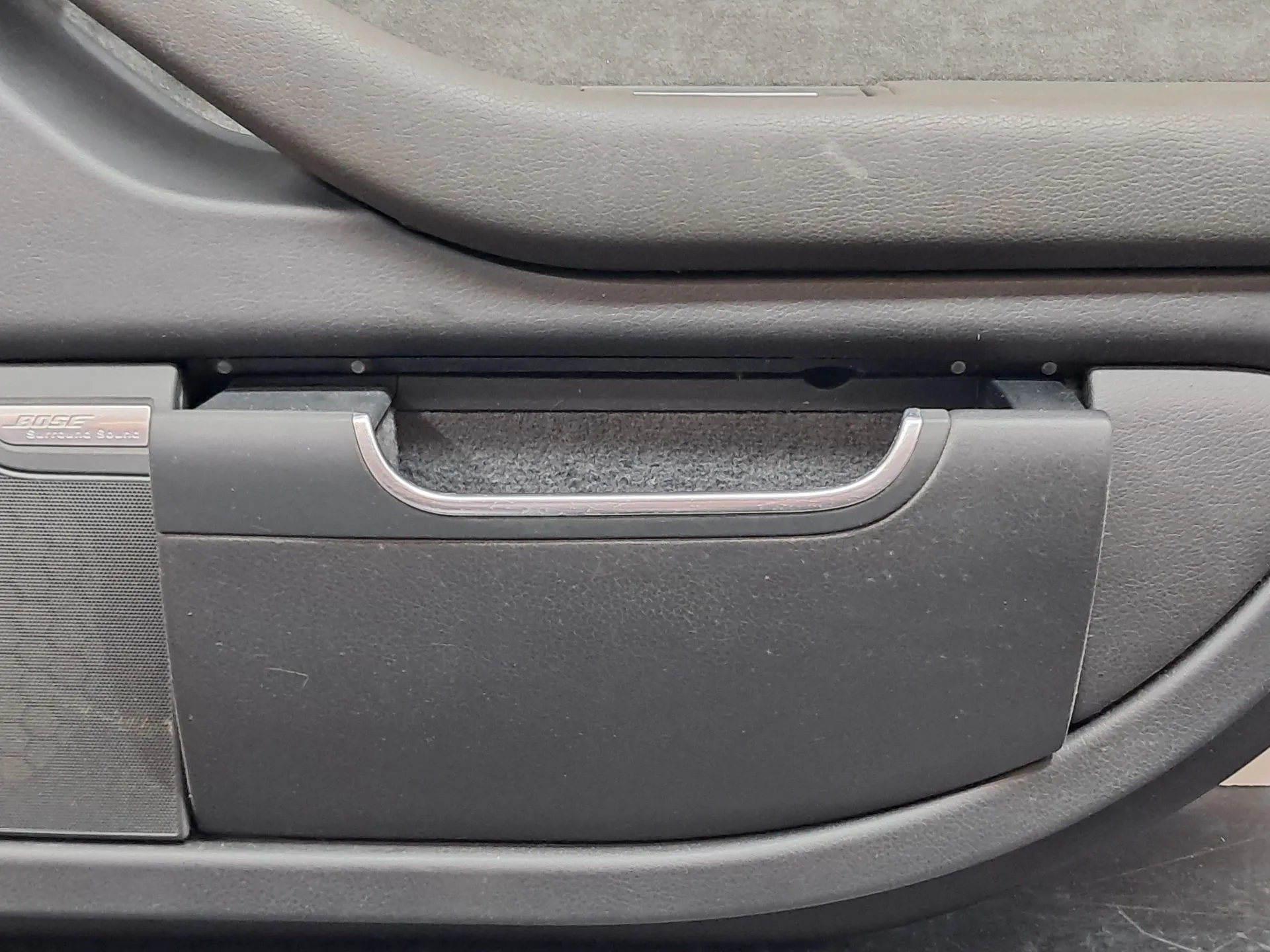 Panel puerta trasero derecho AUDI A8 (4E_) Imagem-12