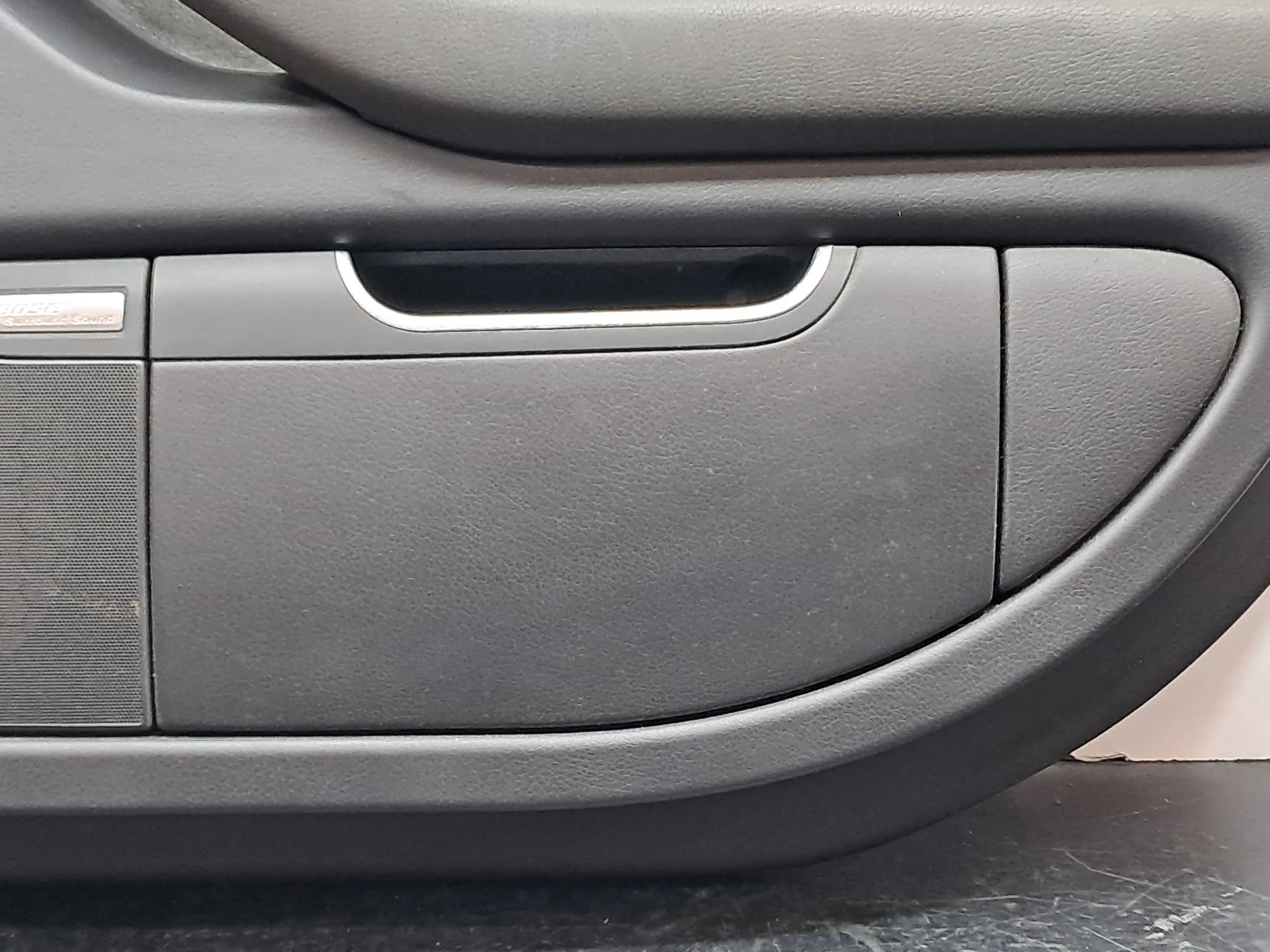 Panel puerta trasero derecho AUDI A8 (4E_) Imagem-11