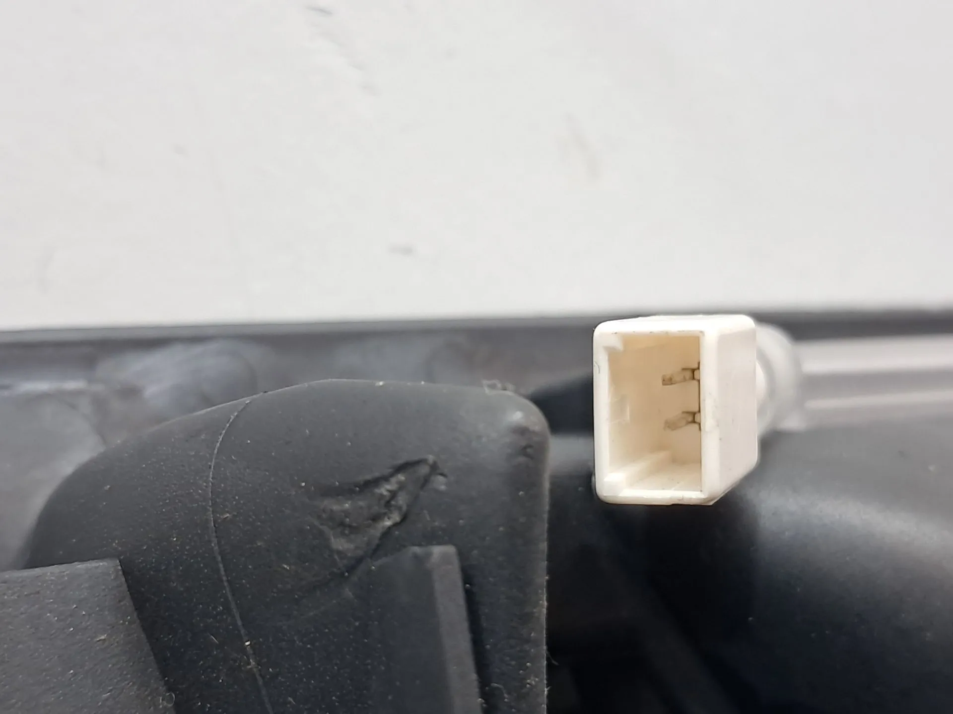 Poignée intérieure porte arrière Droite AUDI A8 (4E_) Imagem-6