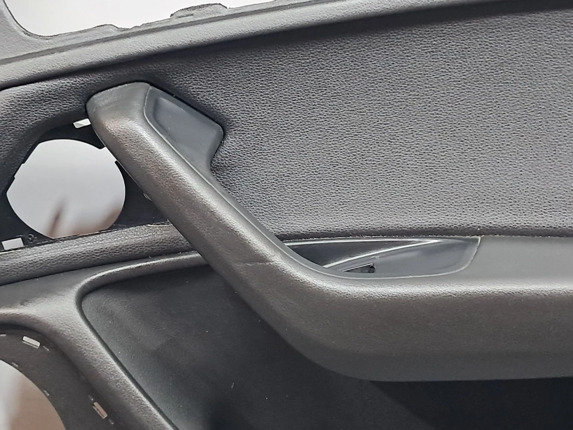 Revestimiento interior de puerta delantero derecho AUDI A6 Avant (4G5, 4GD, C7) Imagem-5