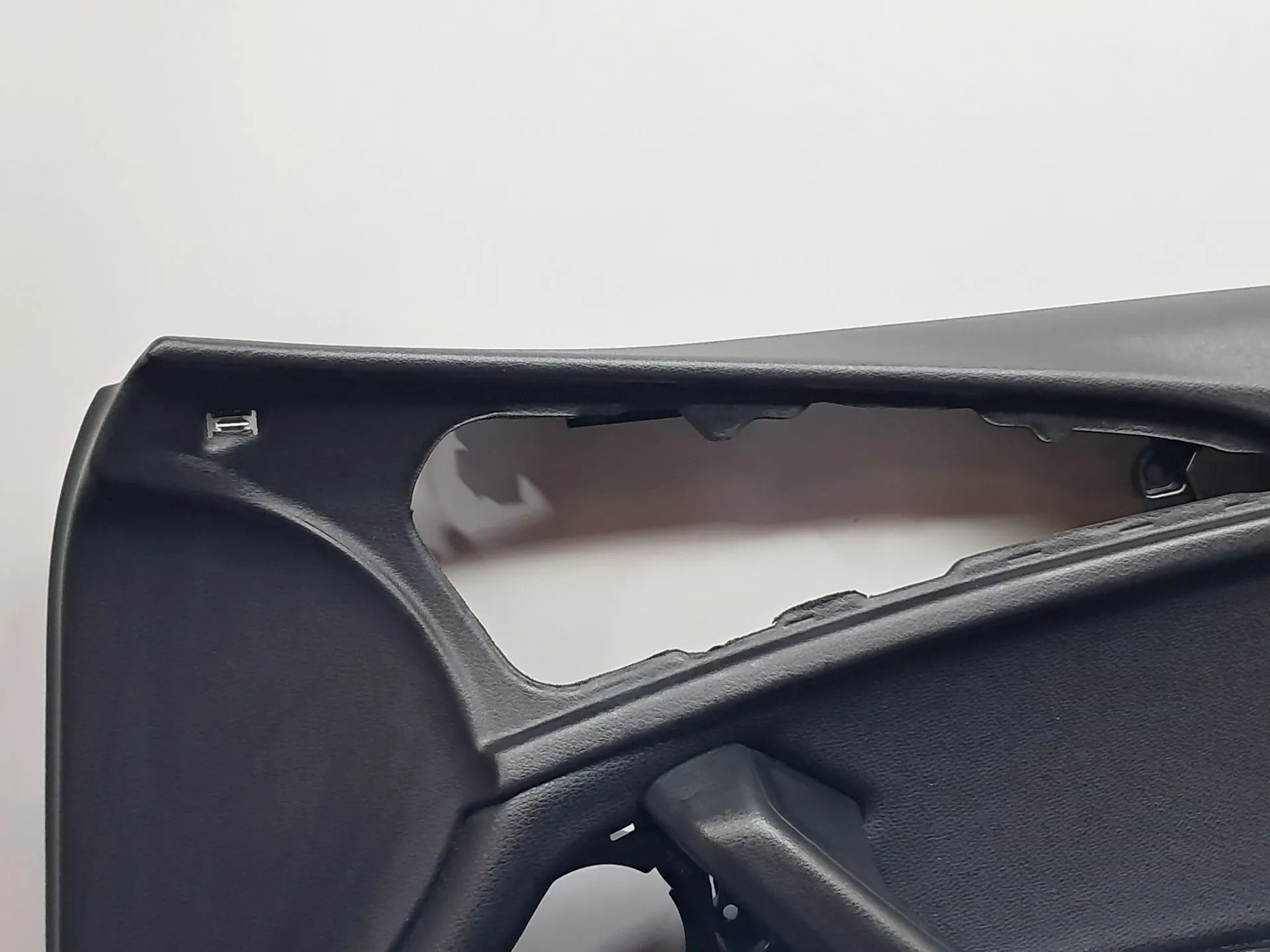 Revestimiento interior de puerta delantero derecho AUDI A6 Avant (4G5, 4GD, C7) Imagem-6