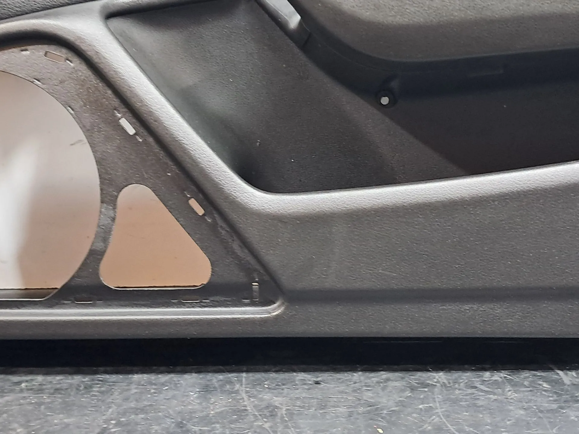 Revestimiento interior de puerta delantero derecho AUDI A6 Avant (4G5, 4GD, C7) Imagem-9