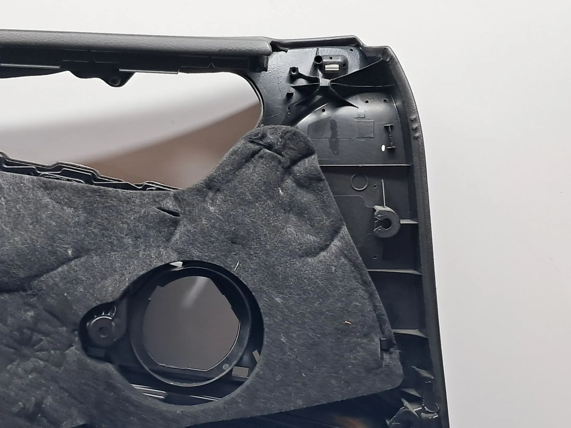 Revestimiento interior de puerta delantero derecho AUDI A6 Avant (4G5, 4GD, C7) Imagem-13