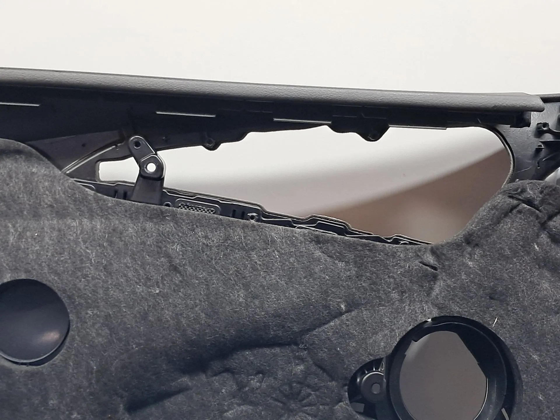 Revestimiento interior de puerta delantero derecho AUDI A6 Avant (4G5, 4GD, C7) Imagem-14