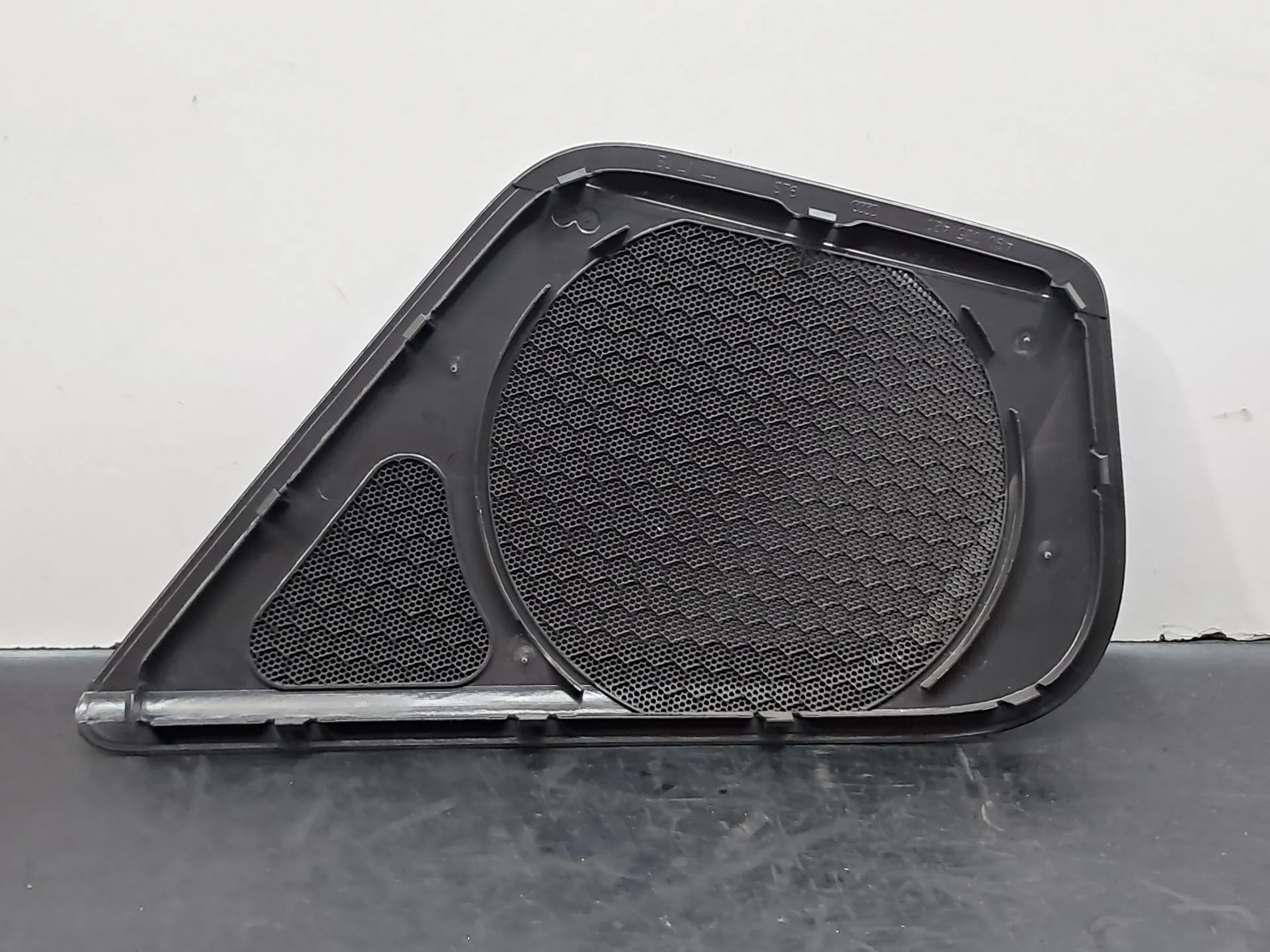 Grille haut-parleur AUDI A6 Avant (4G5, 4GD, C7) Imagem-1