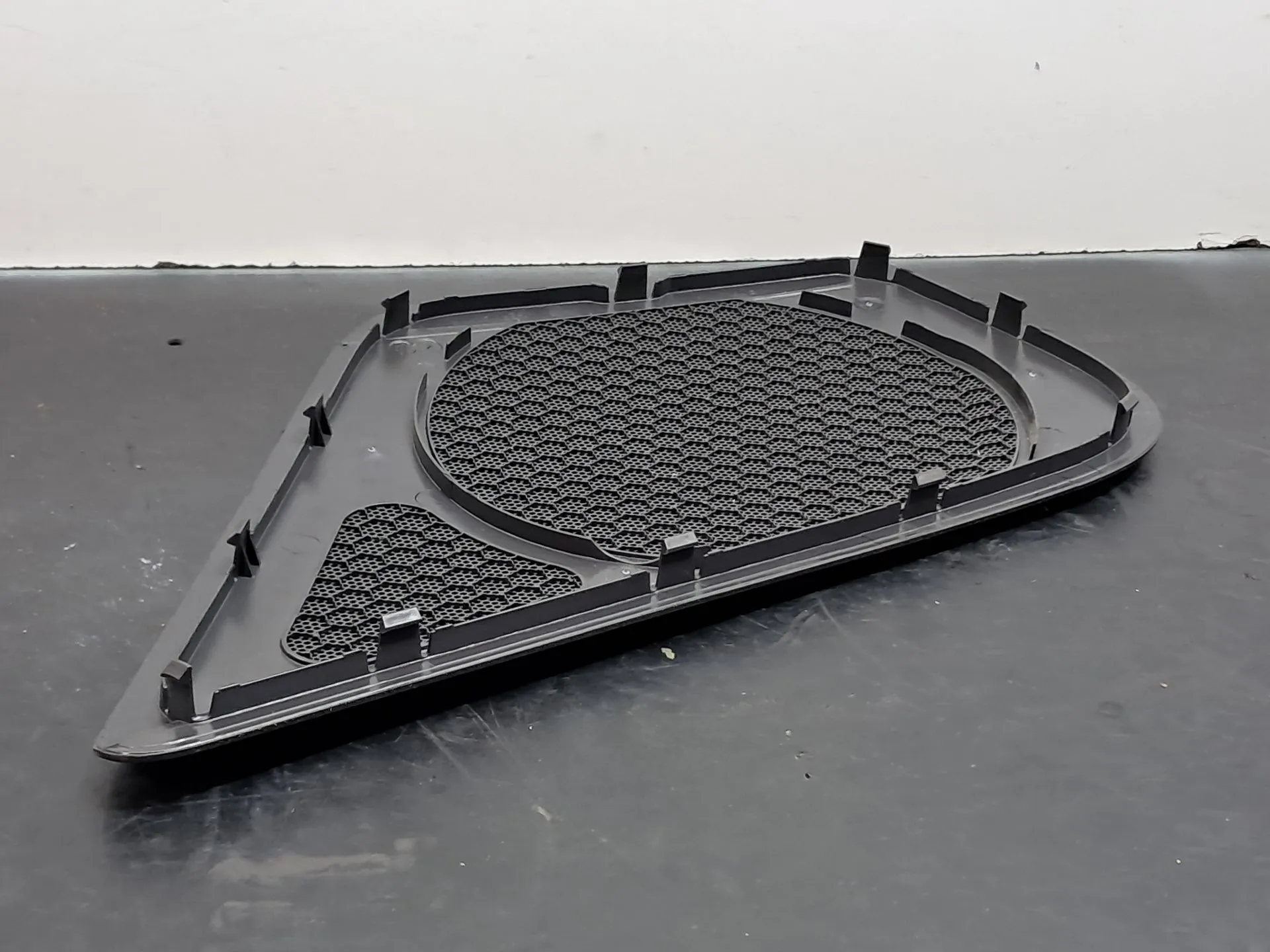 Grille haut-parleur AUDI A6 Avant (4G5, 4GD, C7) Imagem-2