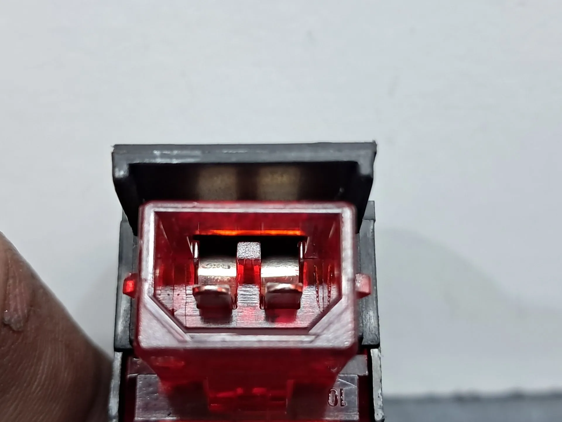 Lumière intérieure AUDI A6 Avant (4G5, 4GD, C7) Imagem-3